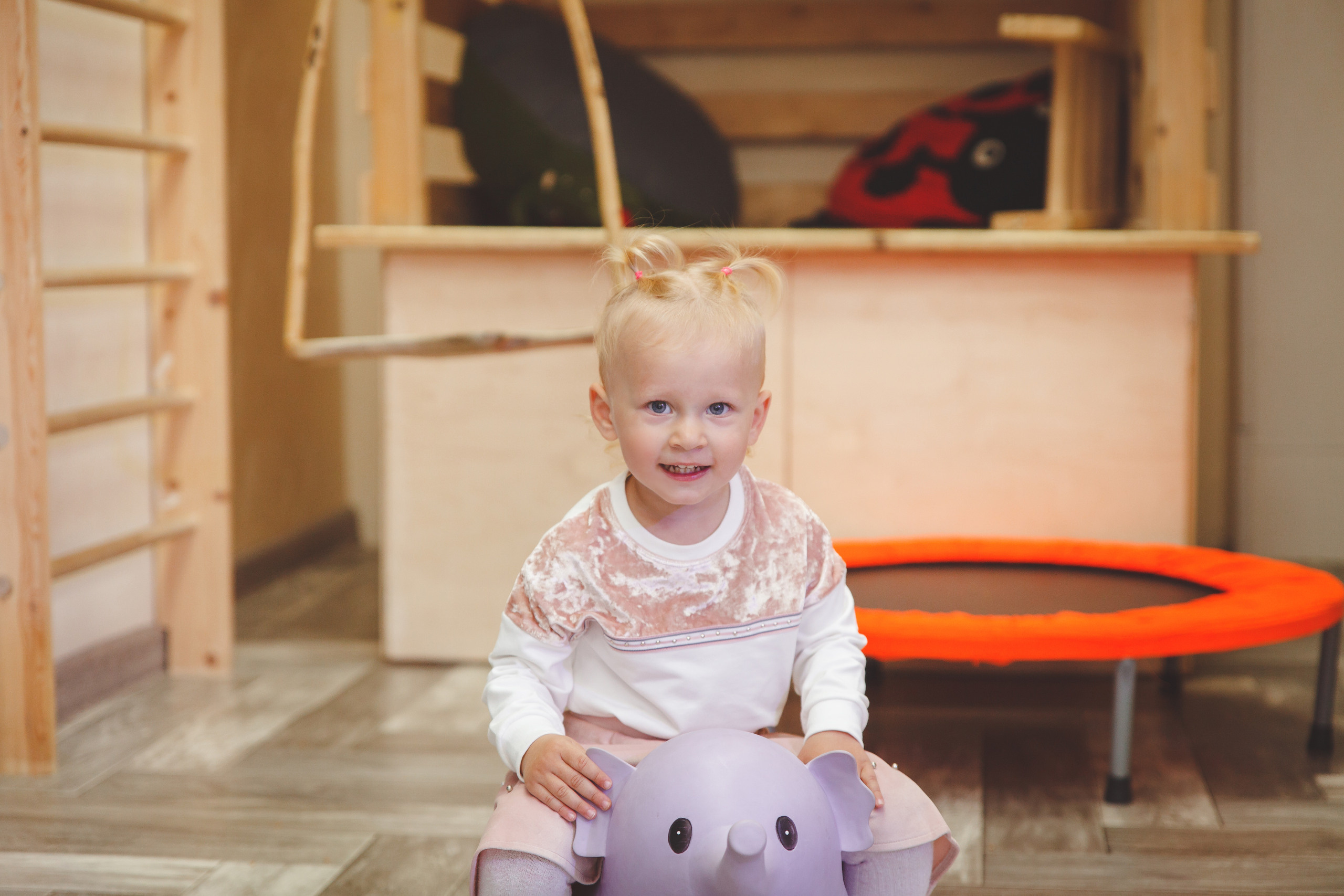 День рождения Златы. Сайт фотографа Марина Ефанова