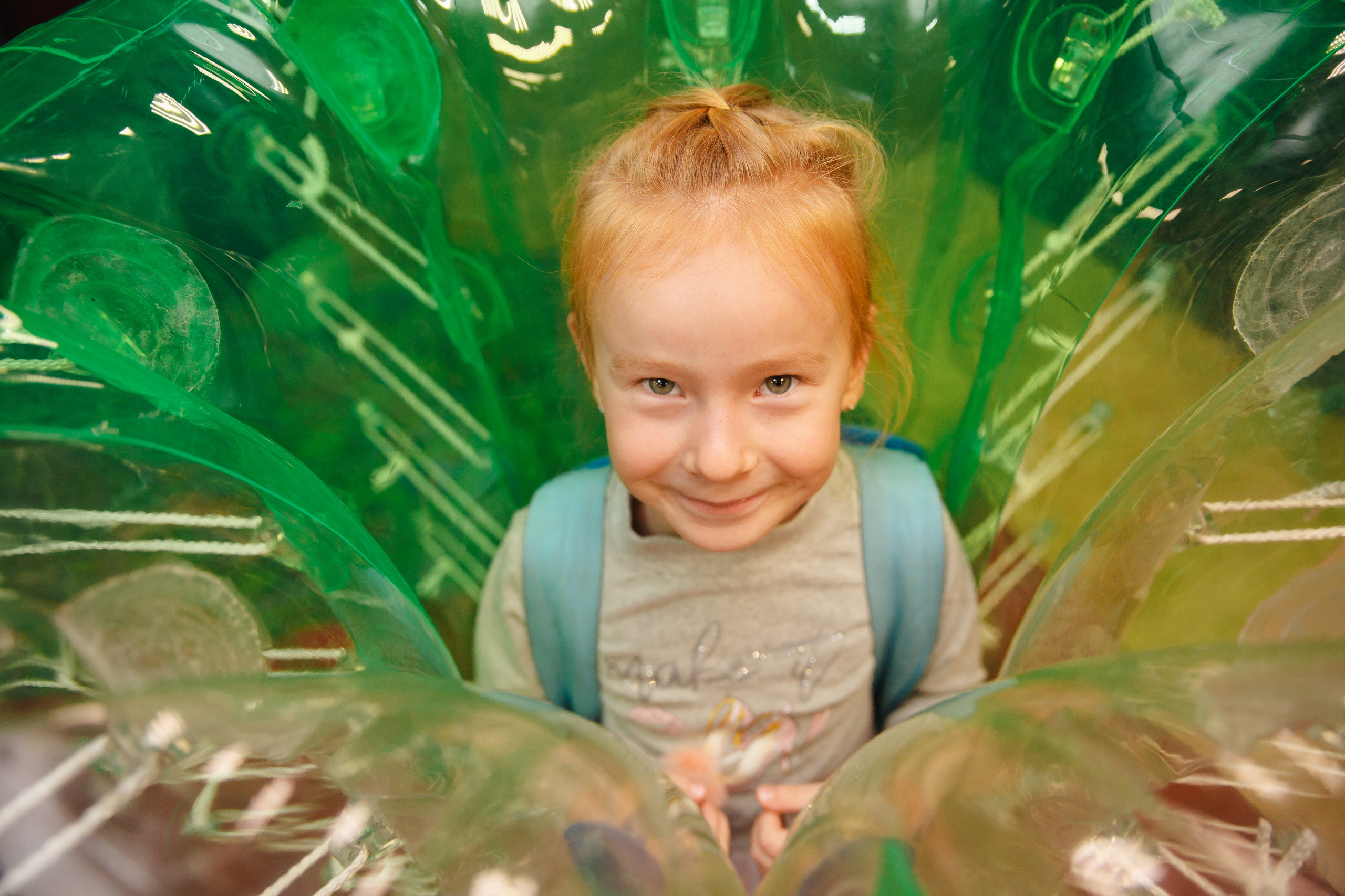 День рождения в «праздники на 5+». Сайт фотографа Марина Ефанова