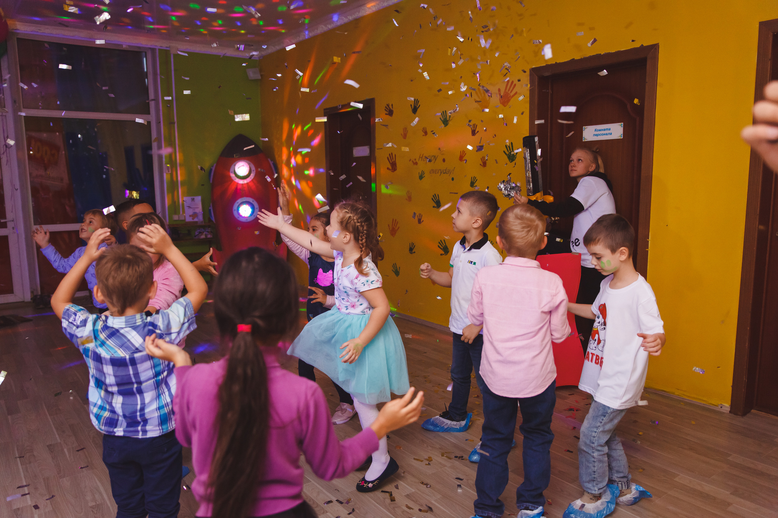 День рождения Матвея. Сайт фотографа Марина Ефанова