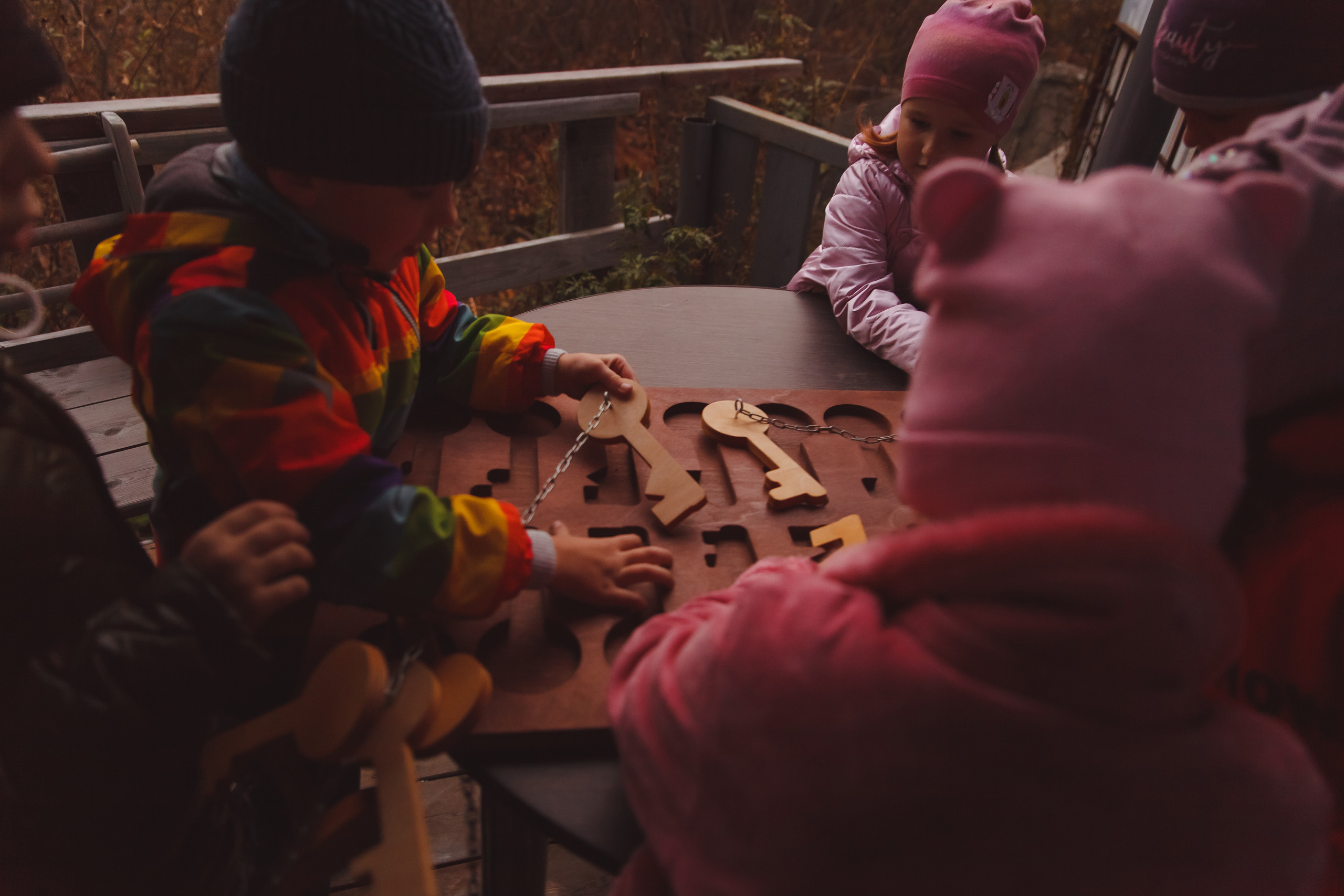 День рождения Матвея. Сайт фотографа Марина Ефанова