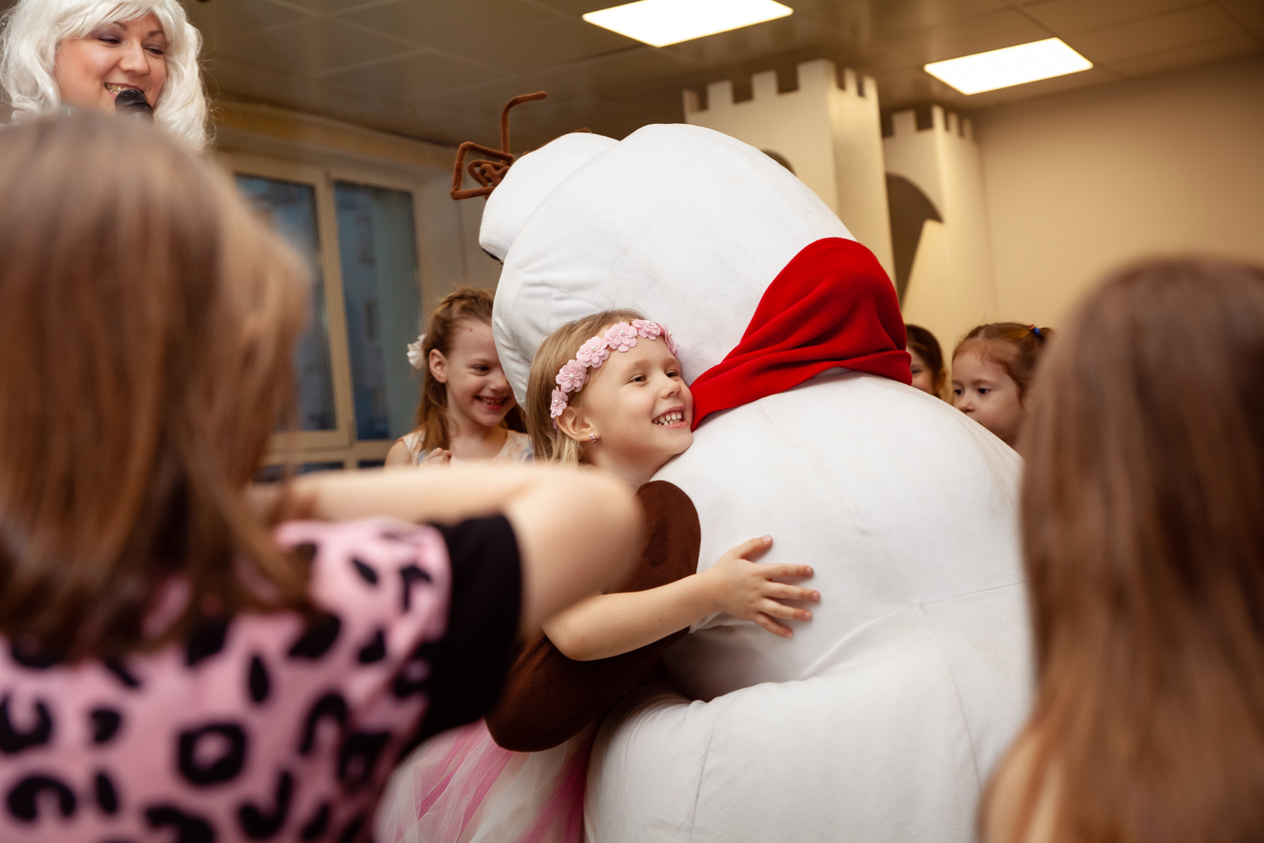 День рождения Дианы. Сайт фотографа Марина Ефанова