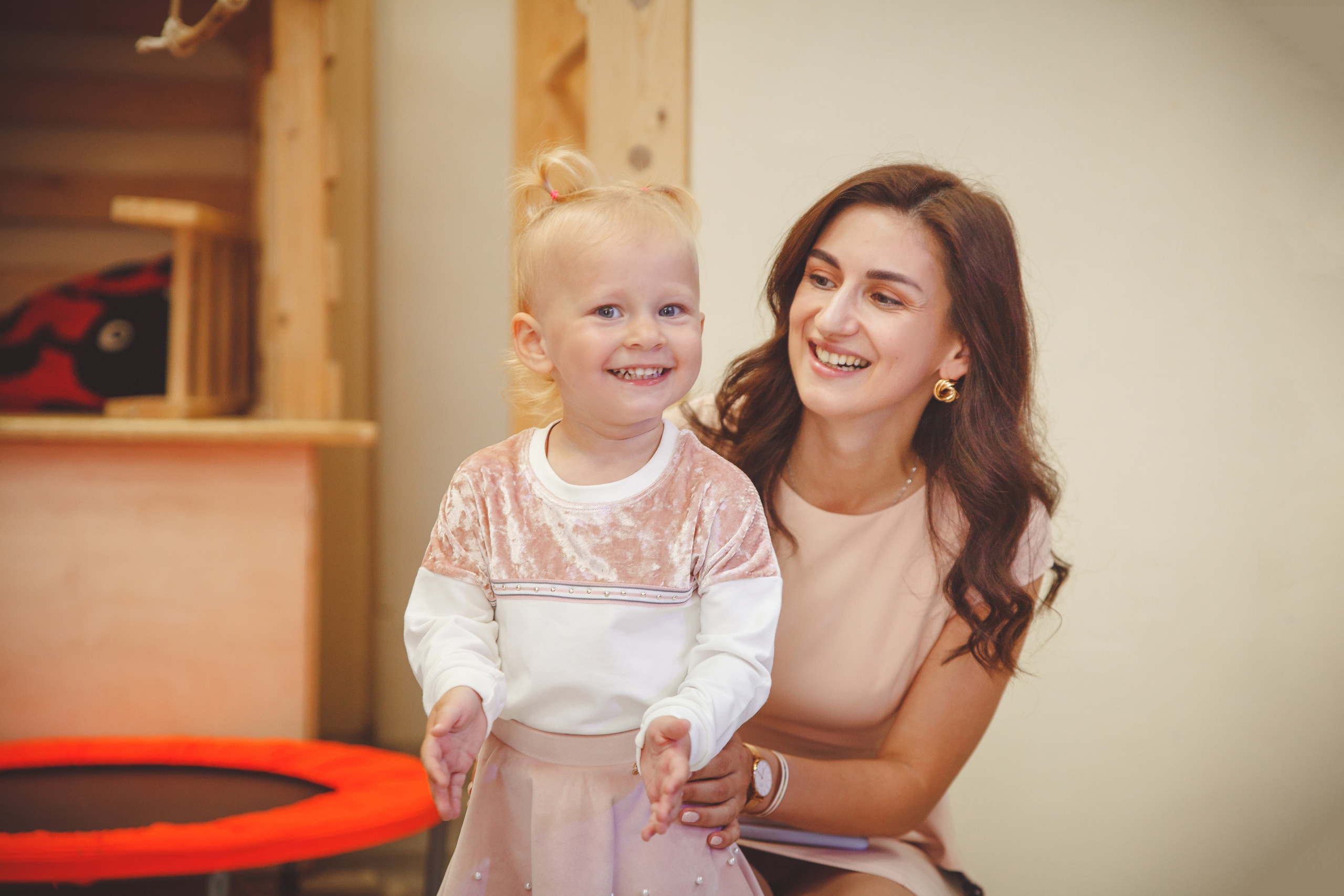 День рождения Златы. Сайт фотографа Марина Ефанова