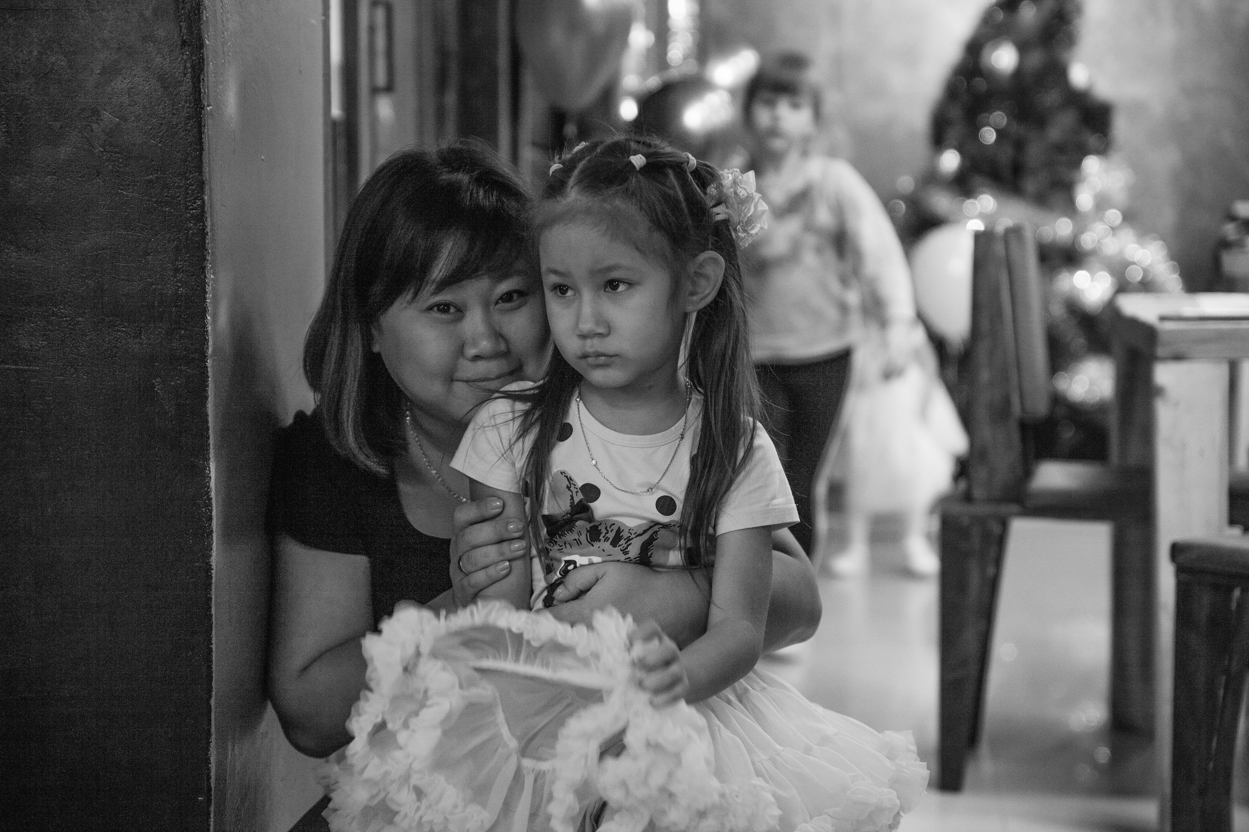 День рождения в «праздники на 5+». Сайт фотографа Марина Ефанова