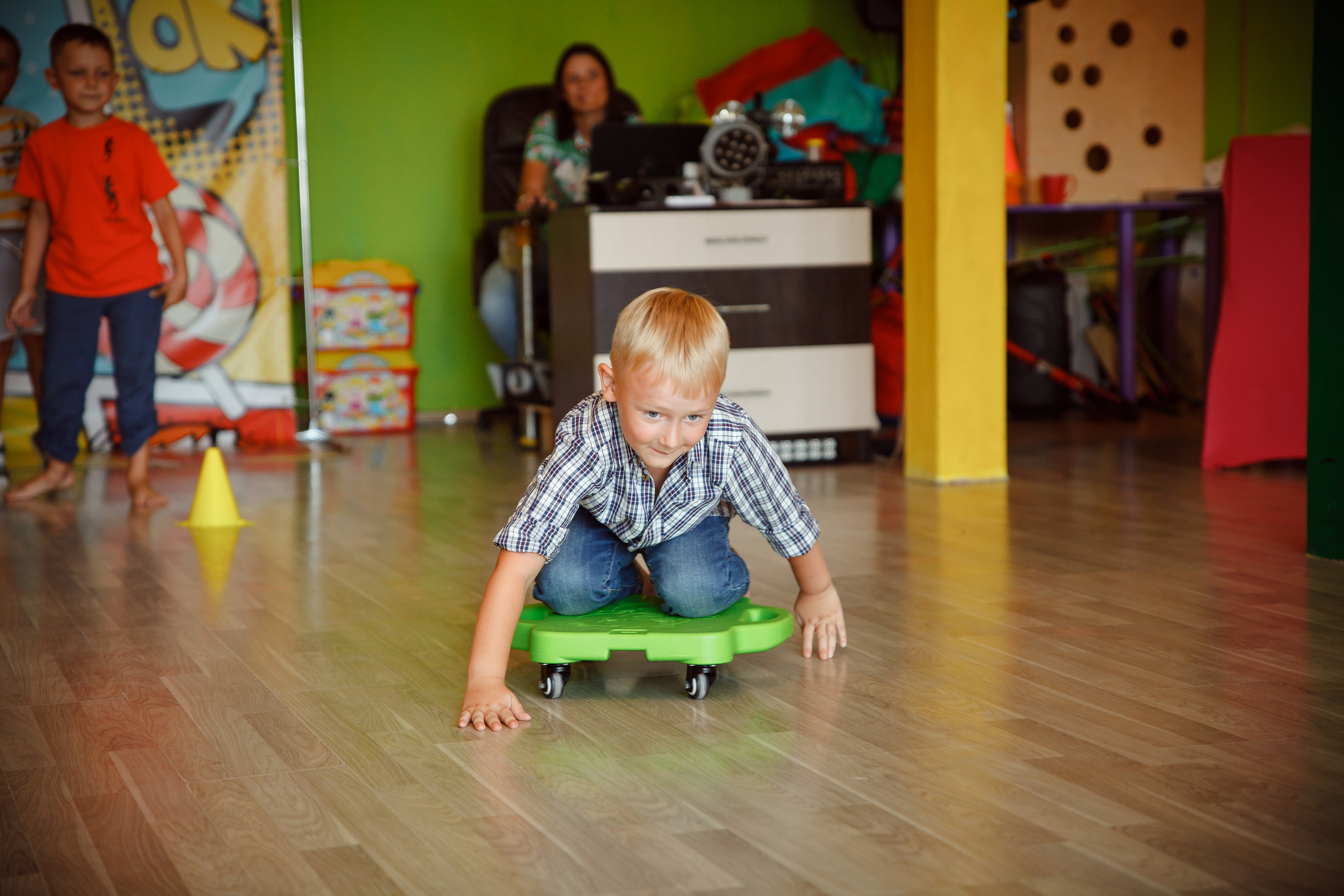 Супер вечеринка для Димы. Сайт фотографа Марина Ефанова