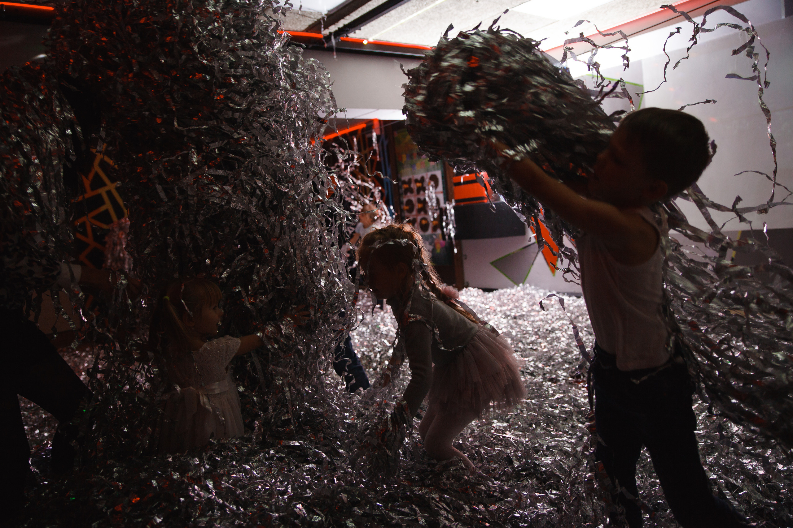 День рождения в «праздники на 5+». Сайт фотографа Марина Ефанова