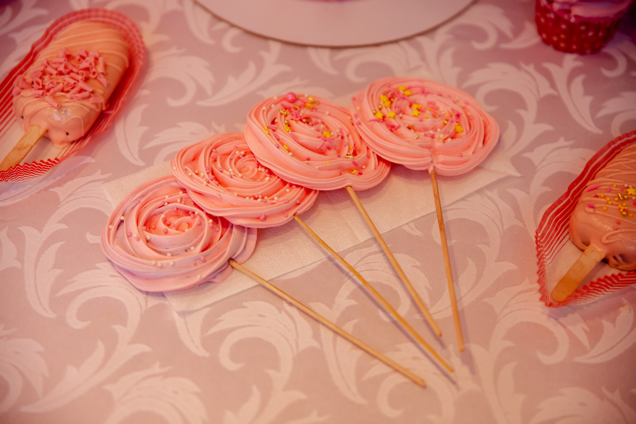 Годовасие Авроры. Сайт фотографа Марина Ефанова