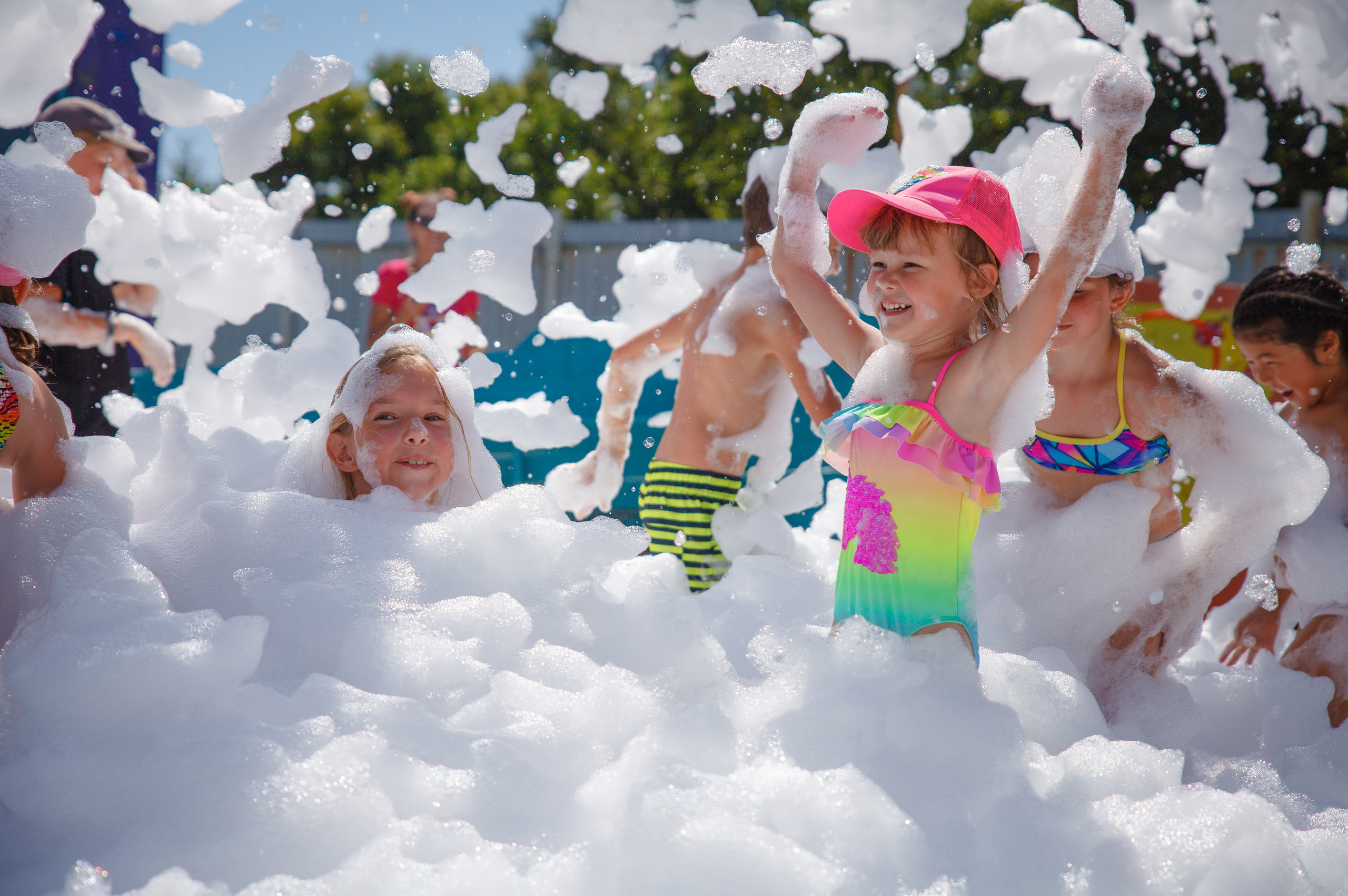 Кирилл и его друзья. Сайт фотографа Марина Ефанова