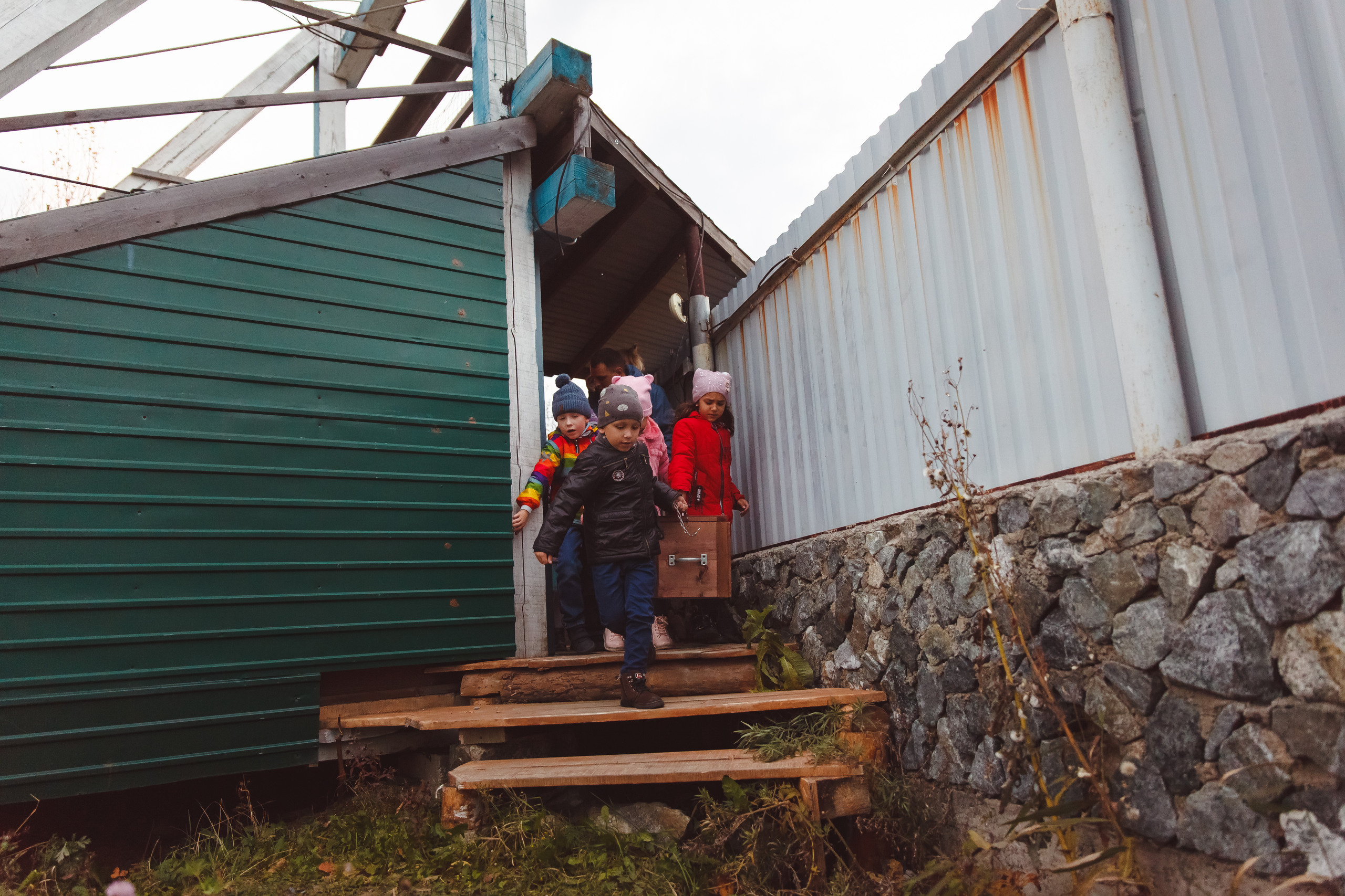 День рождения Матвея. Сайт фотографа Марина Ефанова