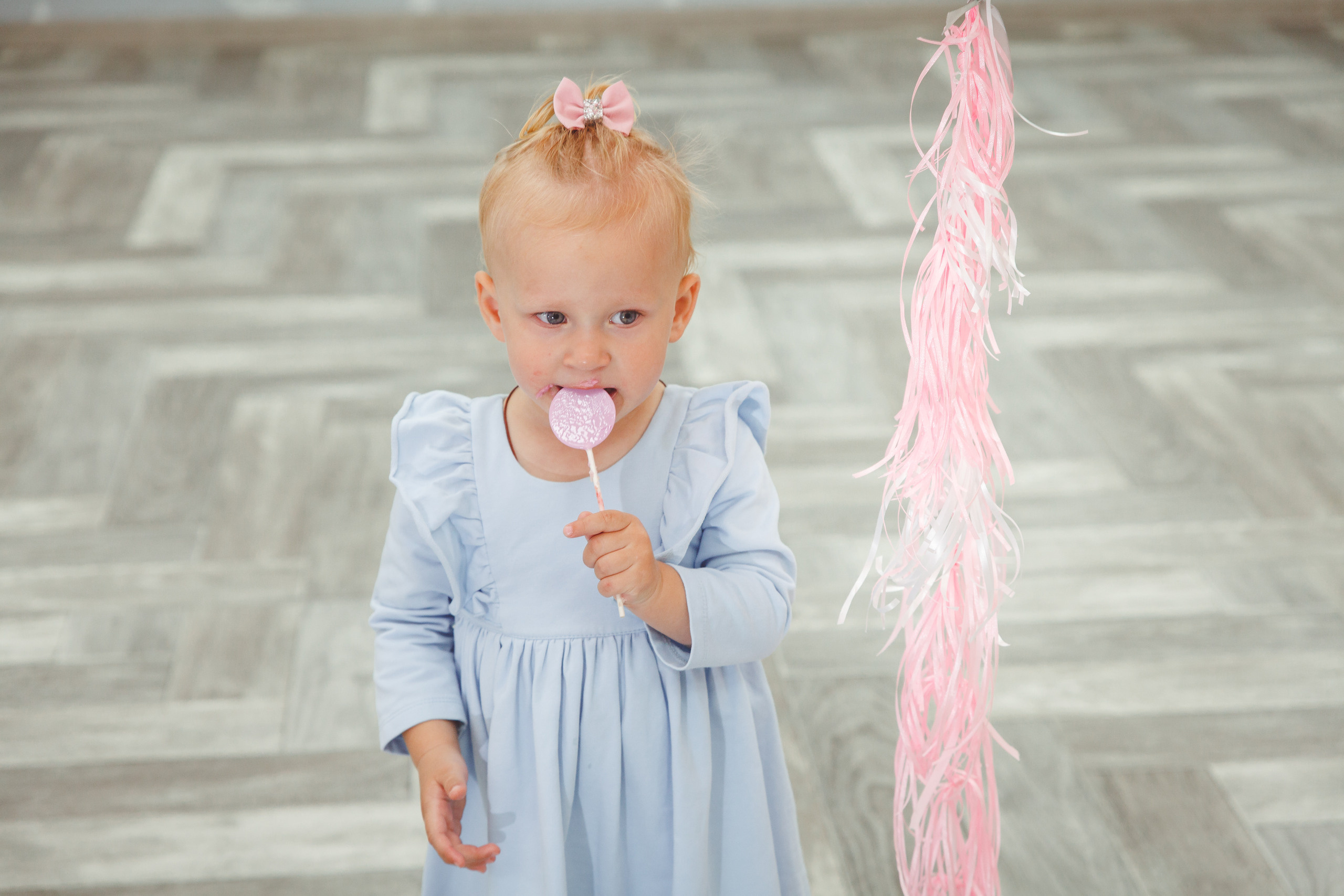 День рождения Златы. Сайт фотографа Марина Ефанова