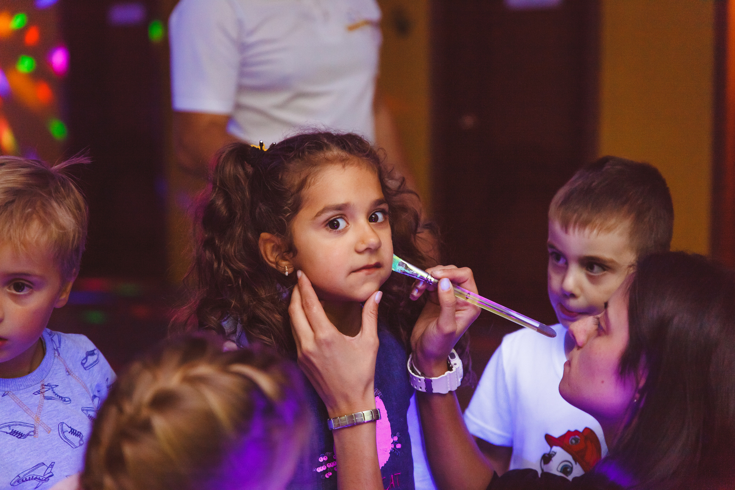 День рождения Матвея. Сайт фотографа Марина Ефанова