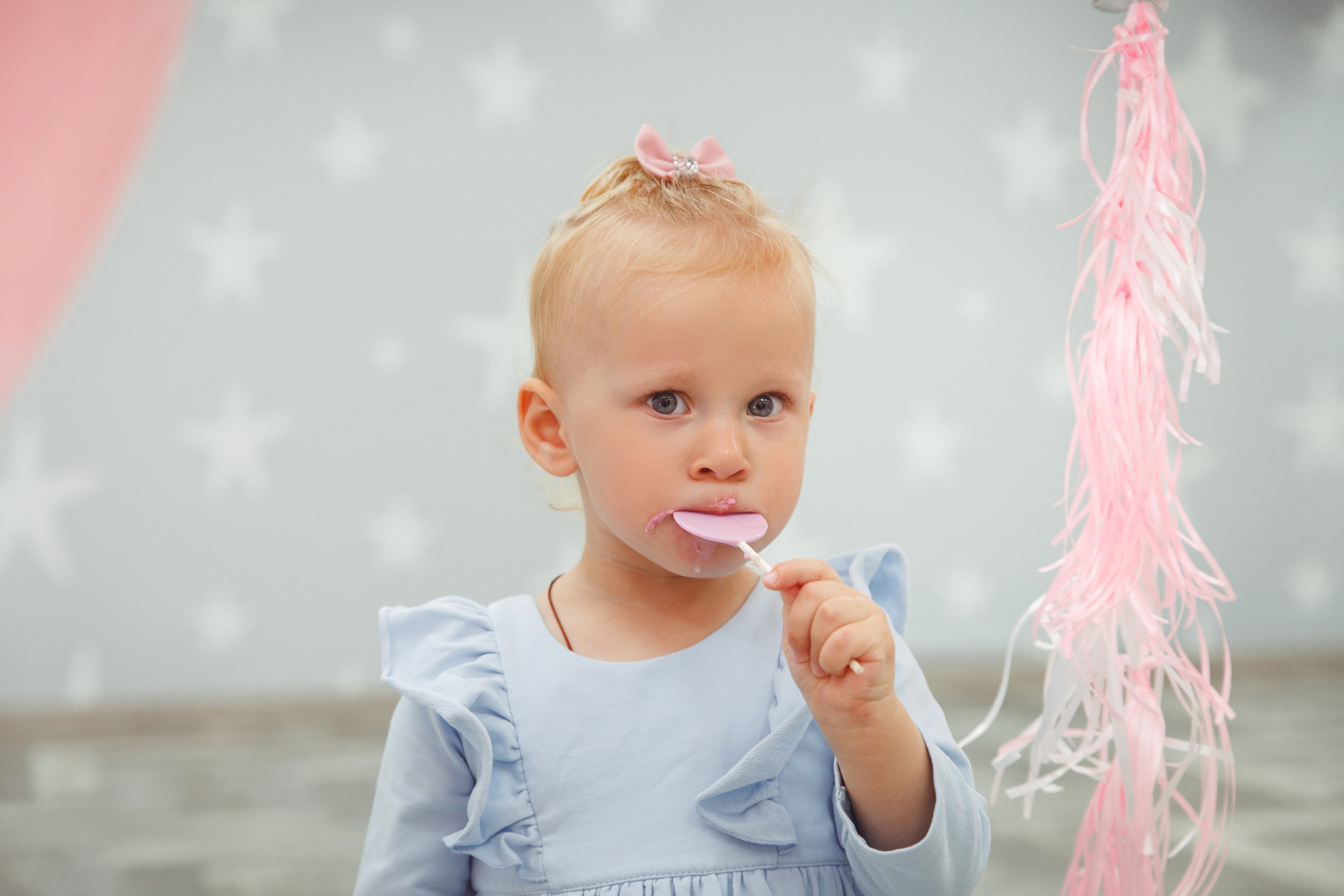 День рождения Златы. Сайт фотографа Марина Ефанова