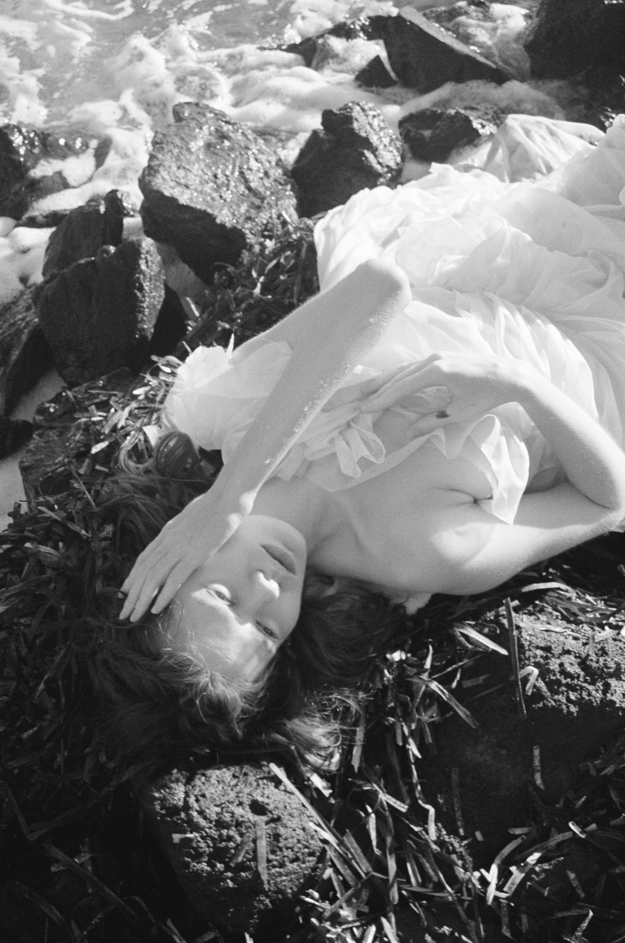 Русалка в Турции: Даша. Свадебный и индивидуальный фотограф Татьяна Гуляева