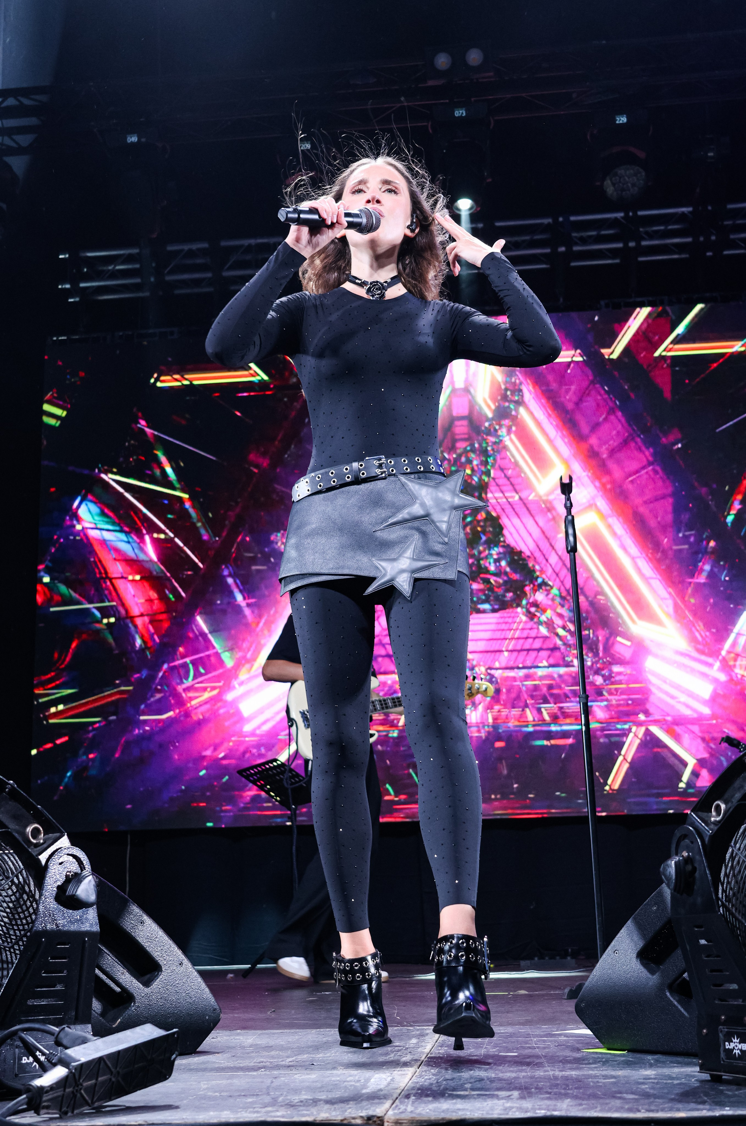 День города Краснодара + концерт Mia Boyka / @Дс Олимп / Краснодар. Концертный фотограф в Краснодаре