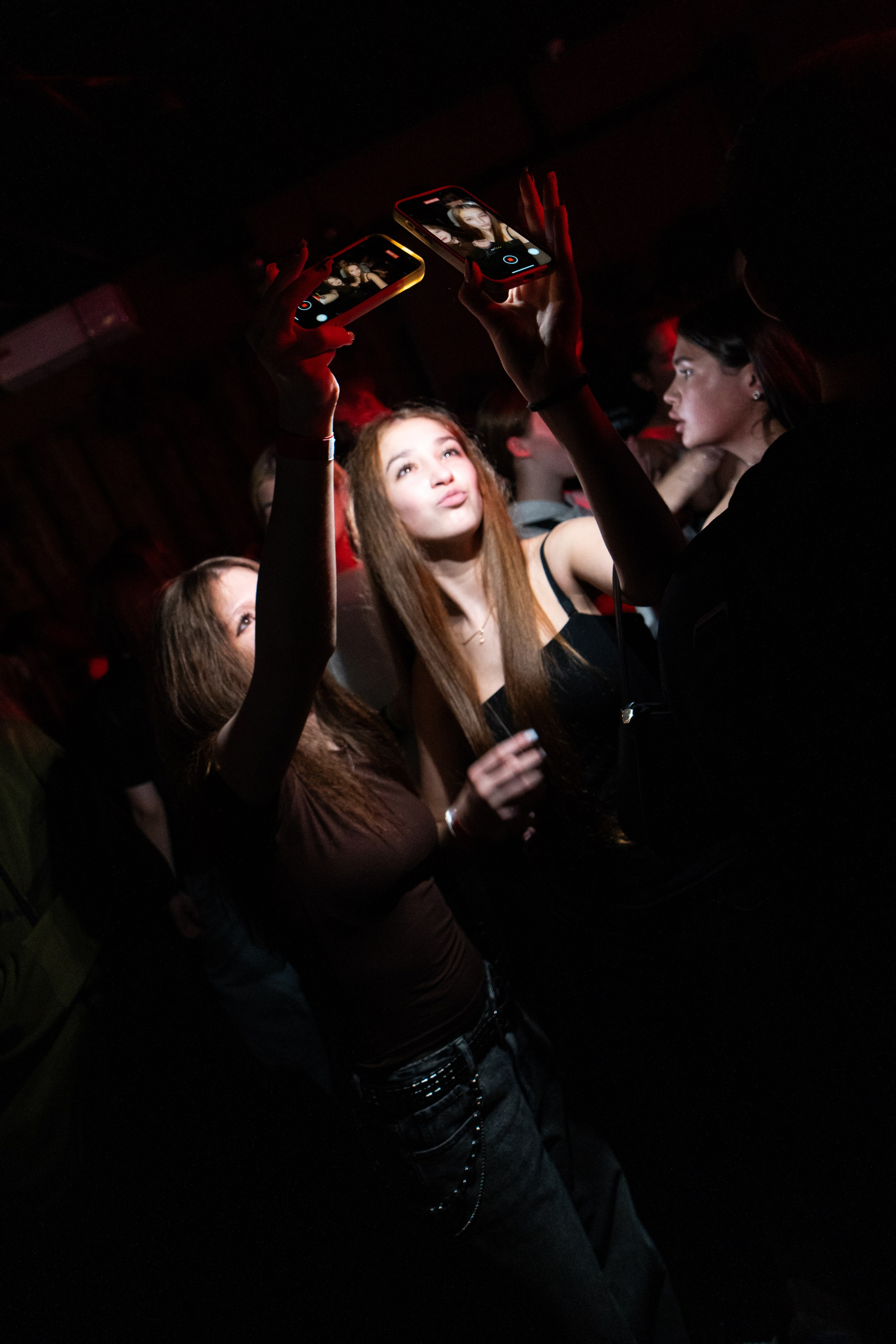 Balagan Showcase + Чоко и Пай / @Небесный Сад. Концертный фотограф в Краснодаре