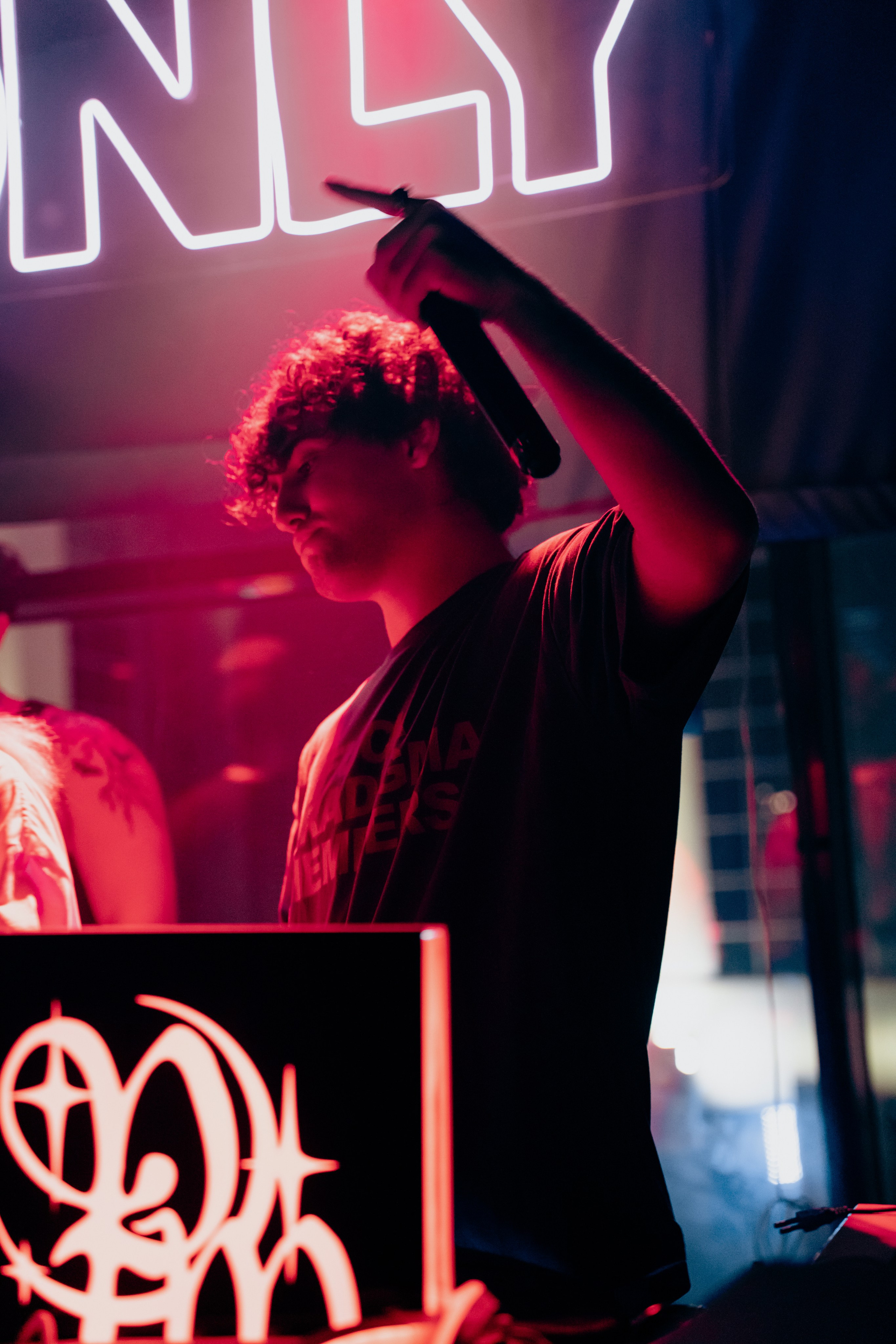 Only Birthday Party & 2HUG + Secret Guest / @Небесный сад. Концертный фотограф в Краснодаре