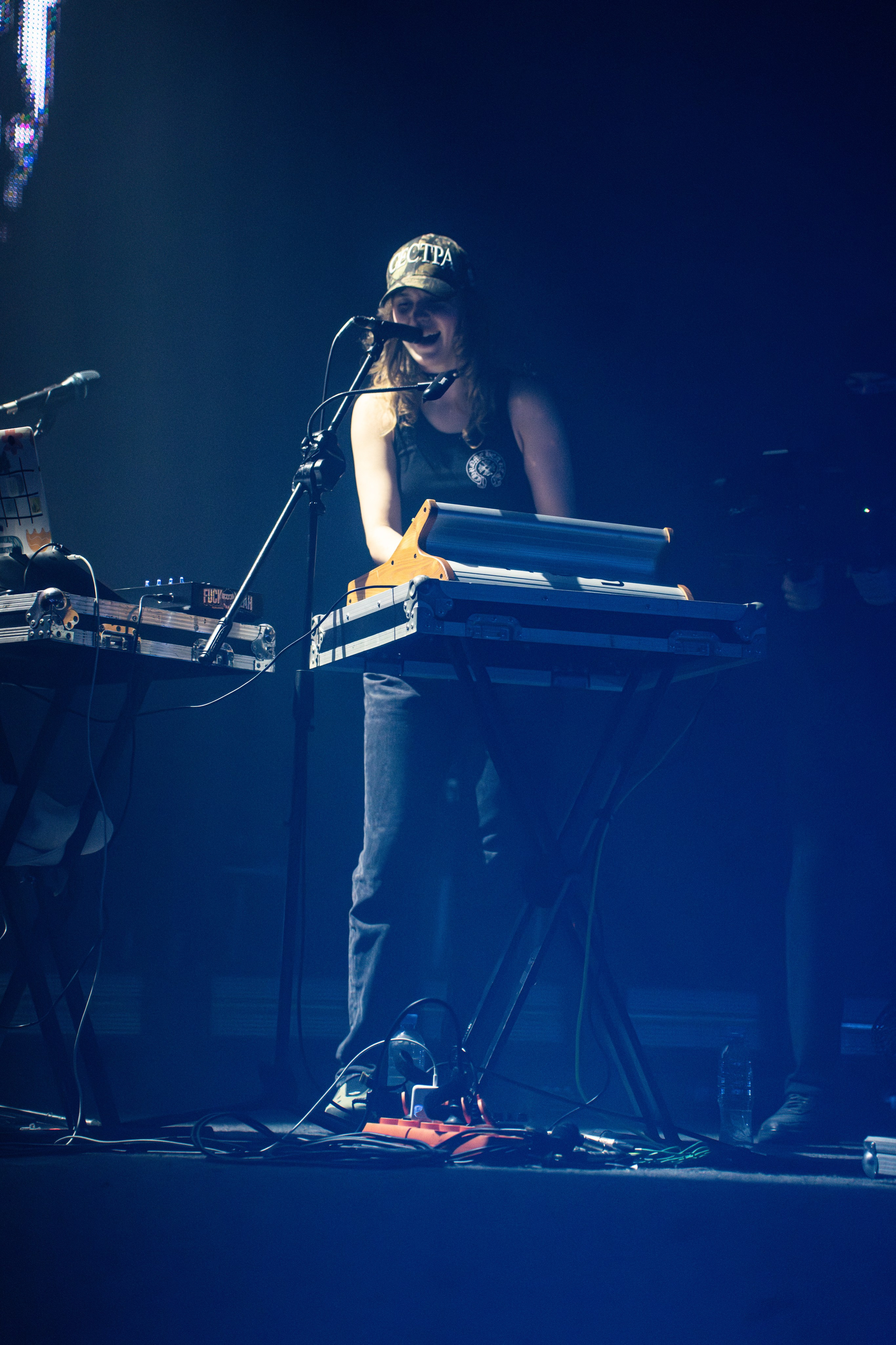 Big Baby Tape / @Кроп Арена / Краснодар. Концертный фотограф в Краснодаре