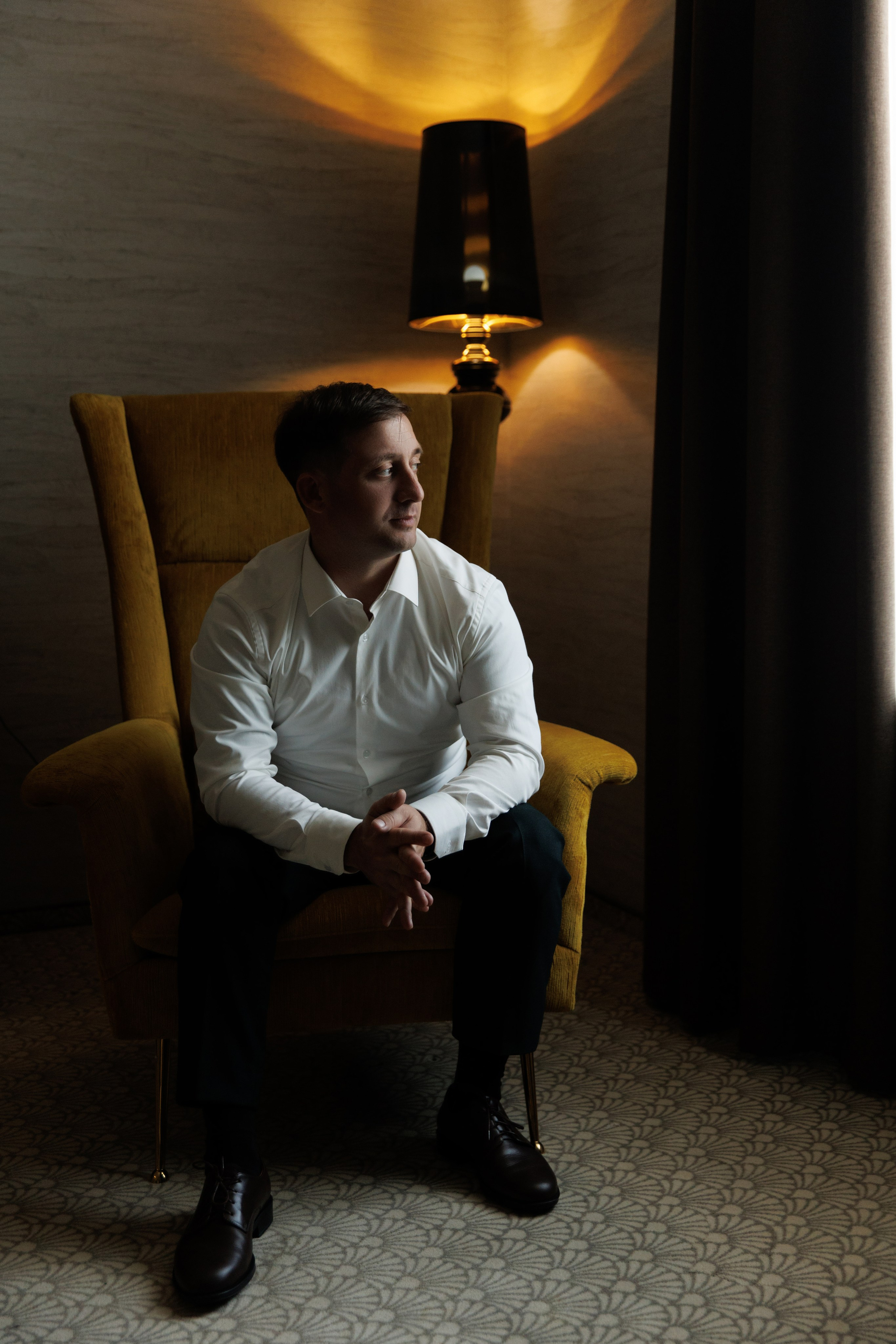 Сергей и Алена. Фотограф