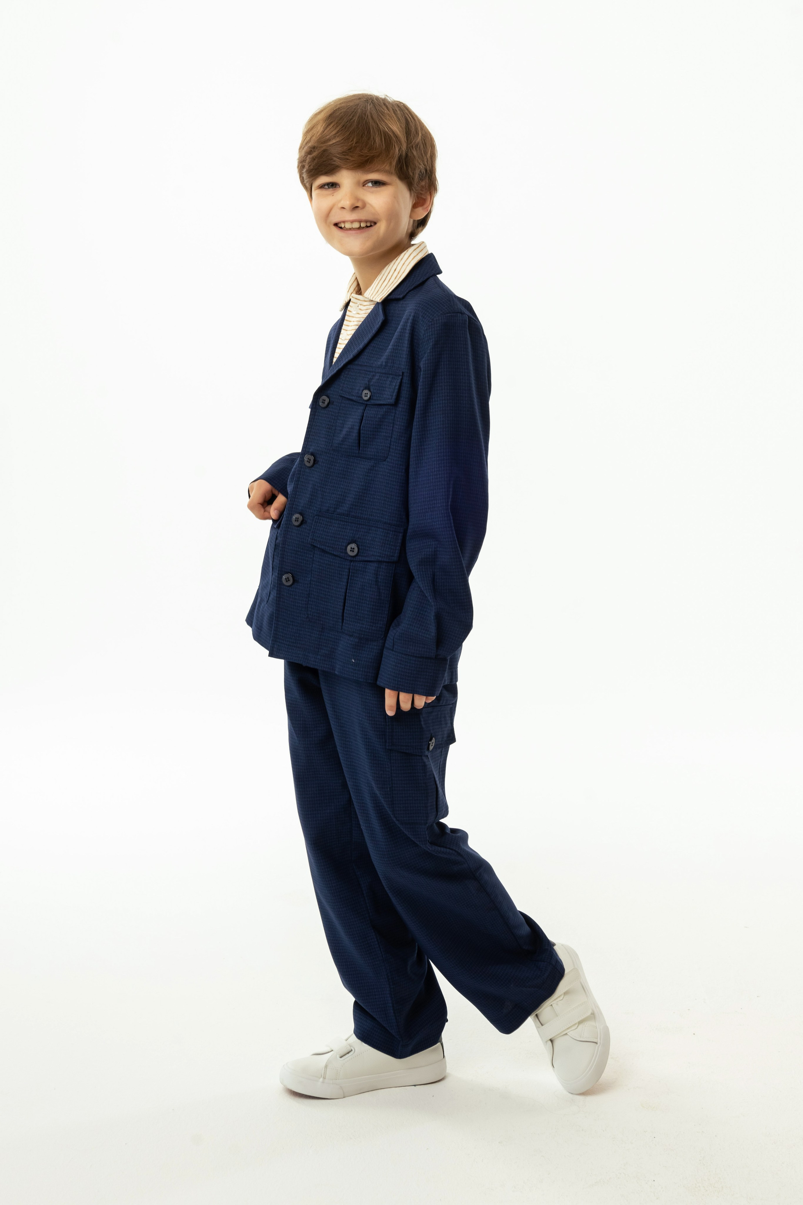 Виталий Панин. Фотограф Полина Закирова