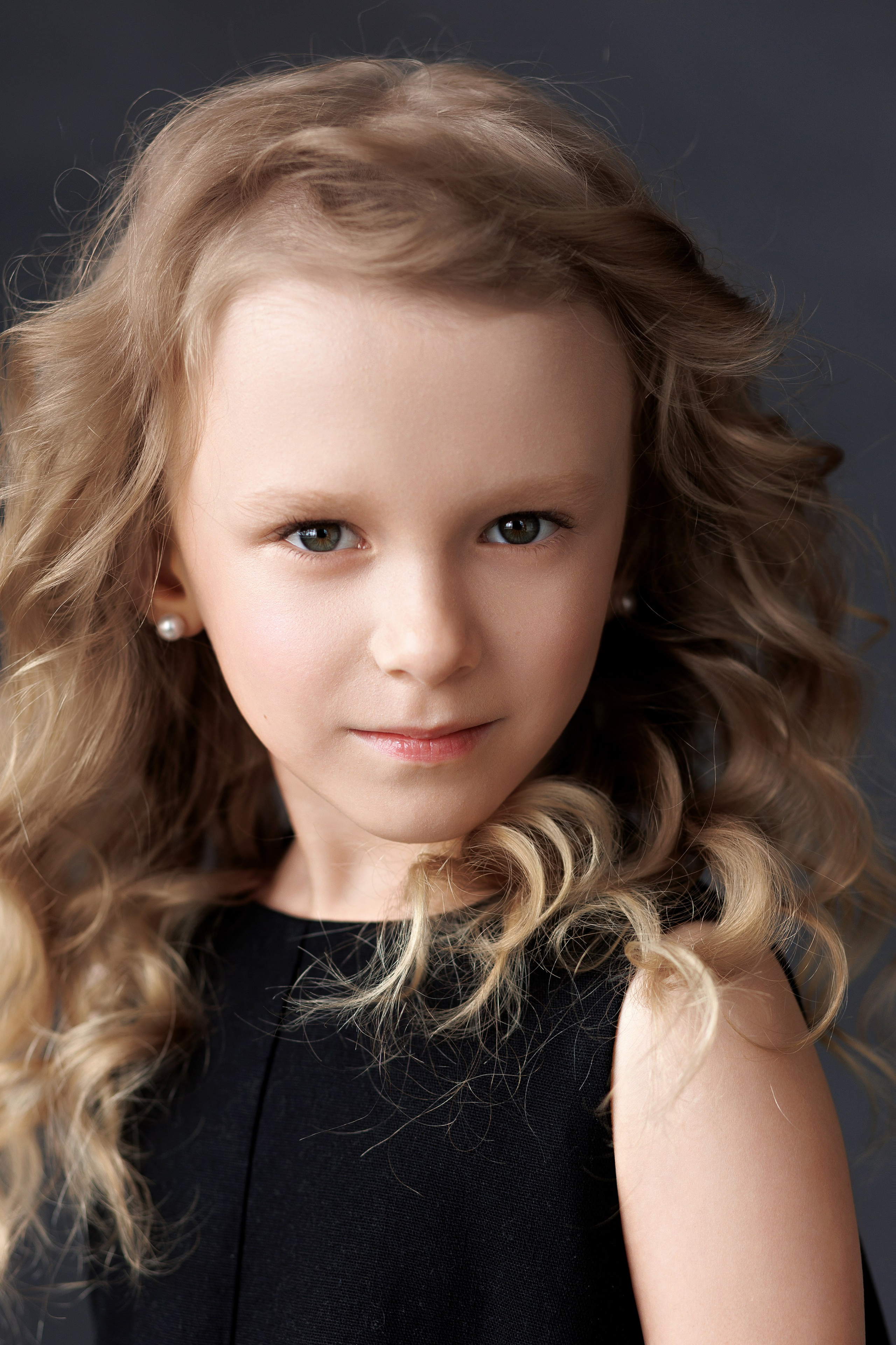 Анна Щевровская. Фотограф Полина Закирова