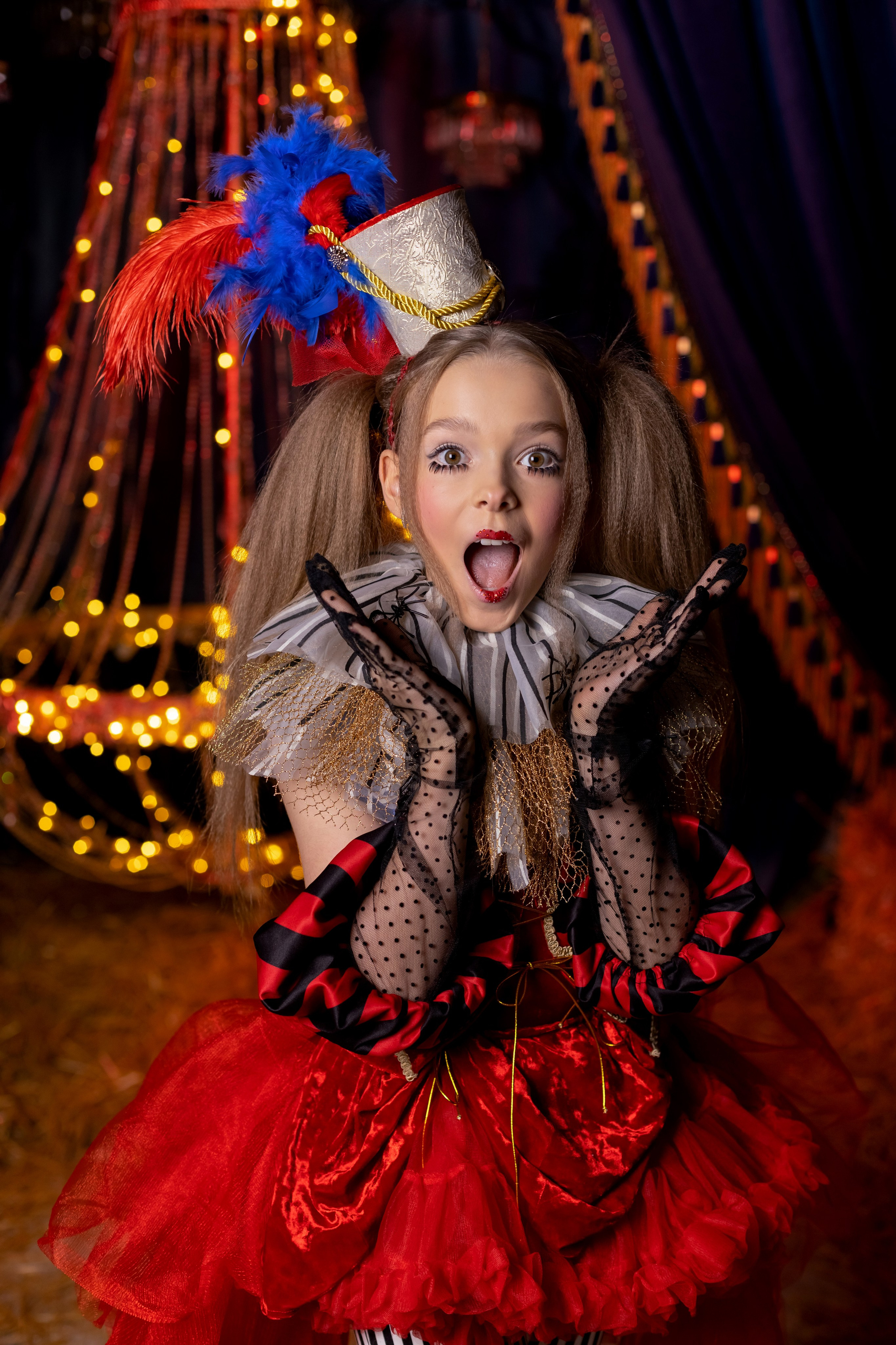 Творчество. Фотограф Полина Закирова