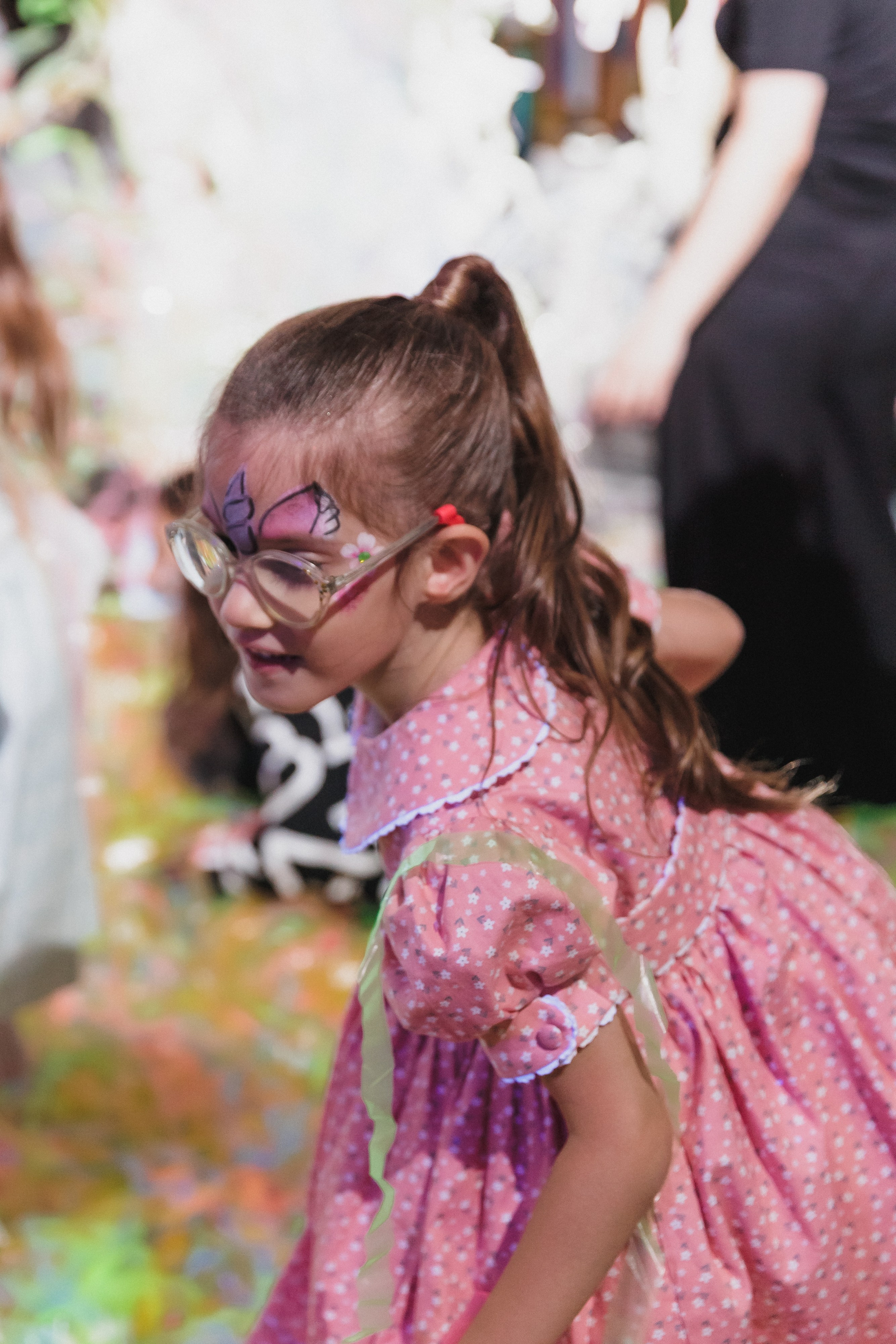 Николь и Ребекка. Фотограф в Волгограде — Александра Искандерова