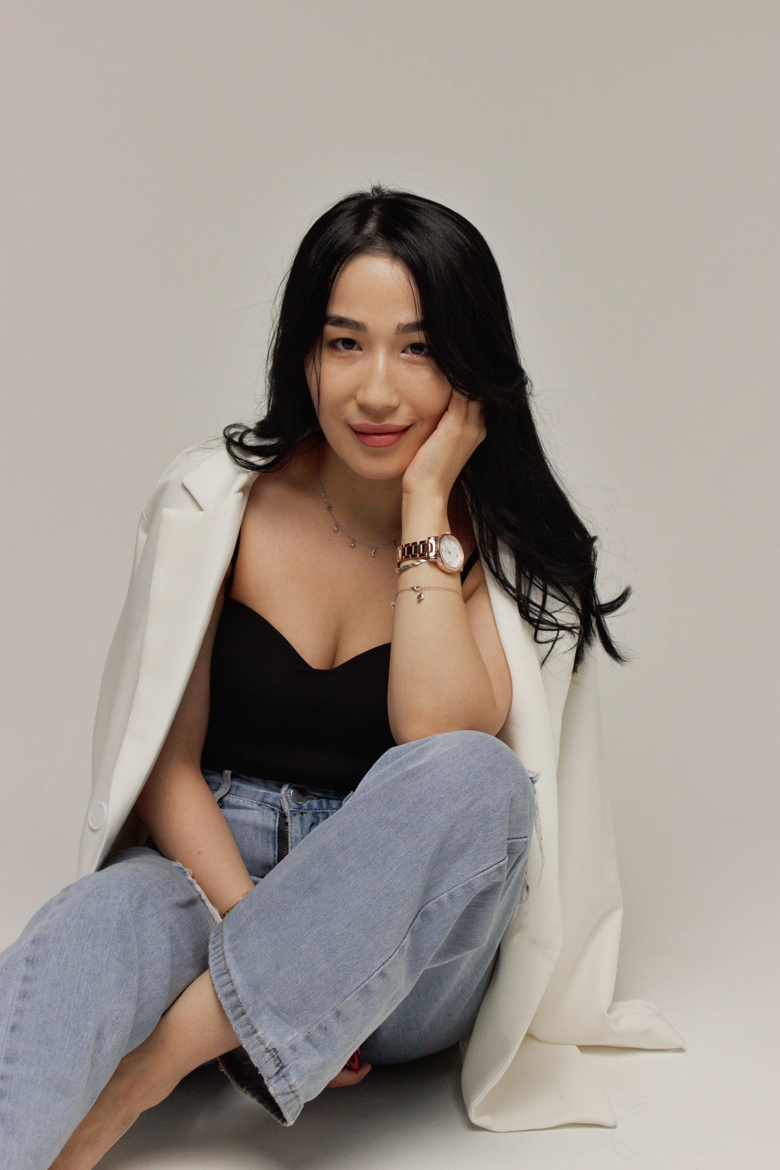 Лиза. Фотограф Анастасия Москва|Одинцово