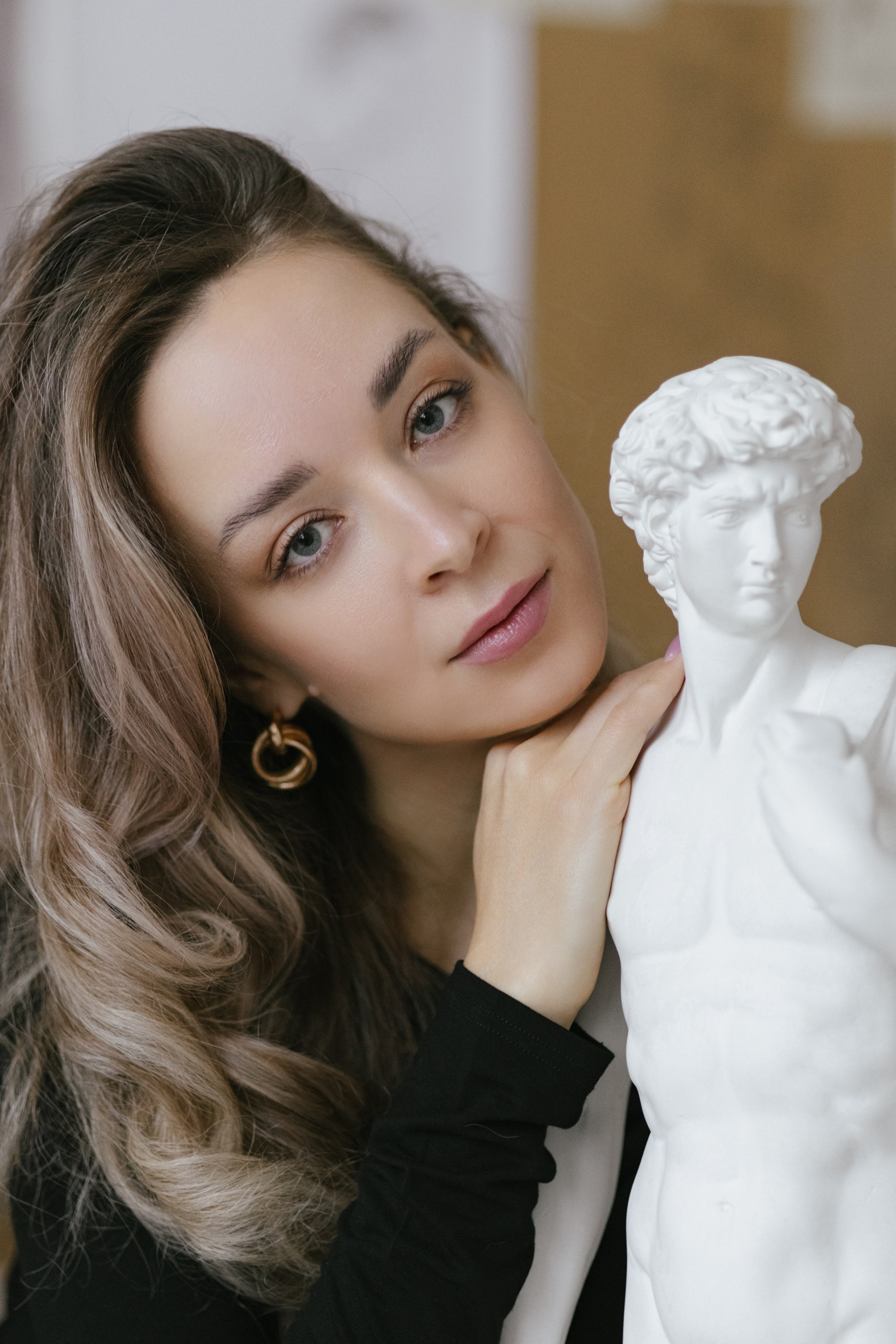 Настя. Про любовь