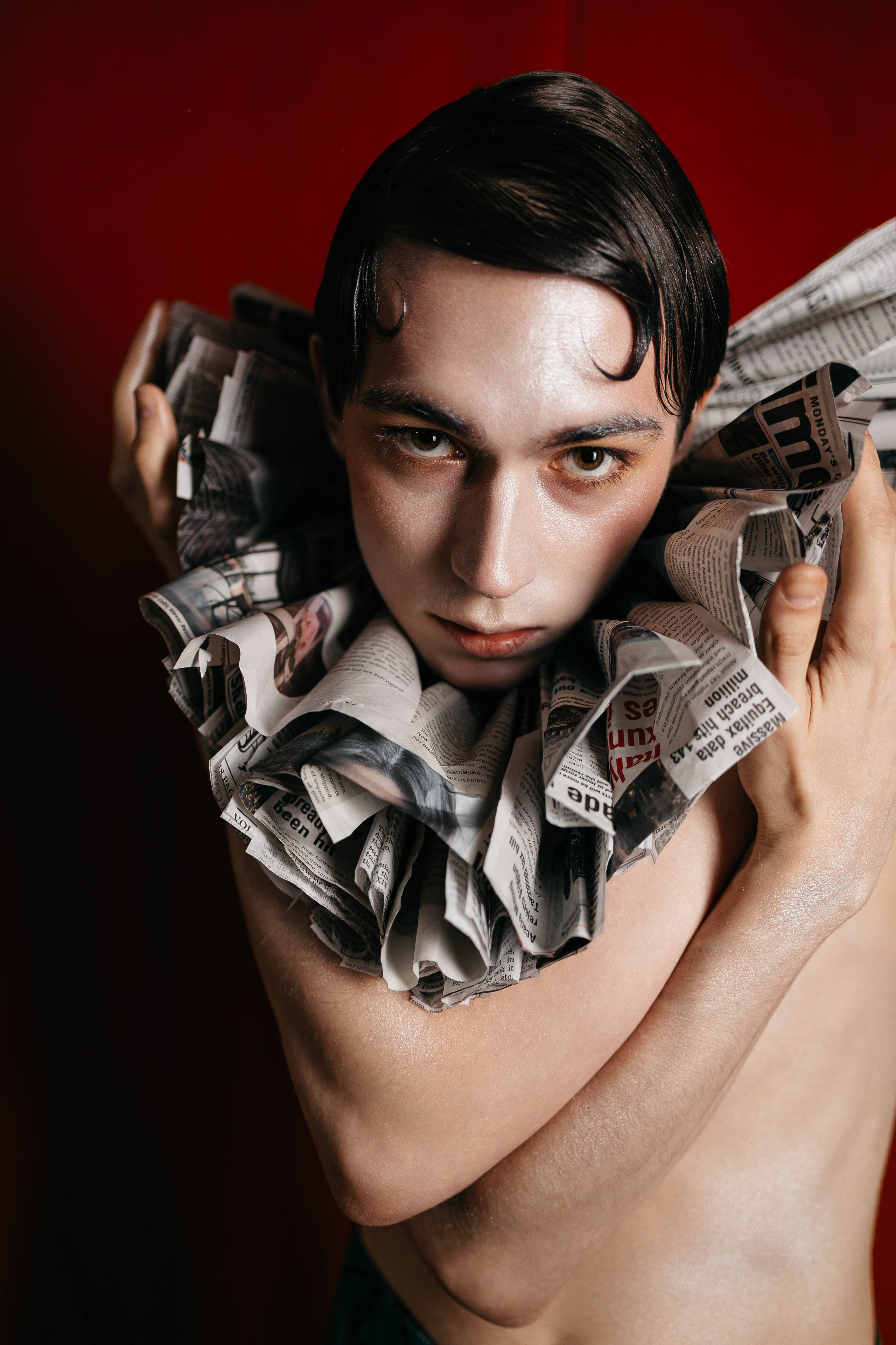 Андрей Смирнов. Фотограф в Твери Лагодная Яна