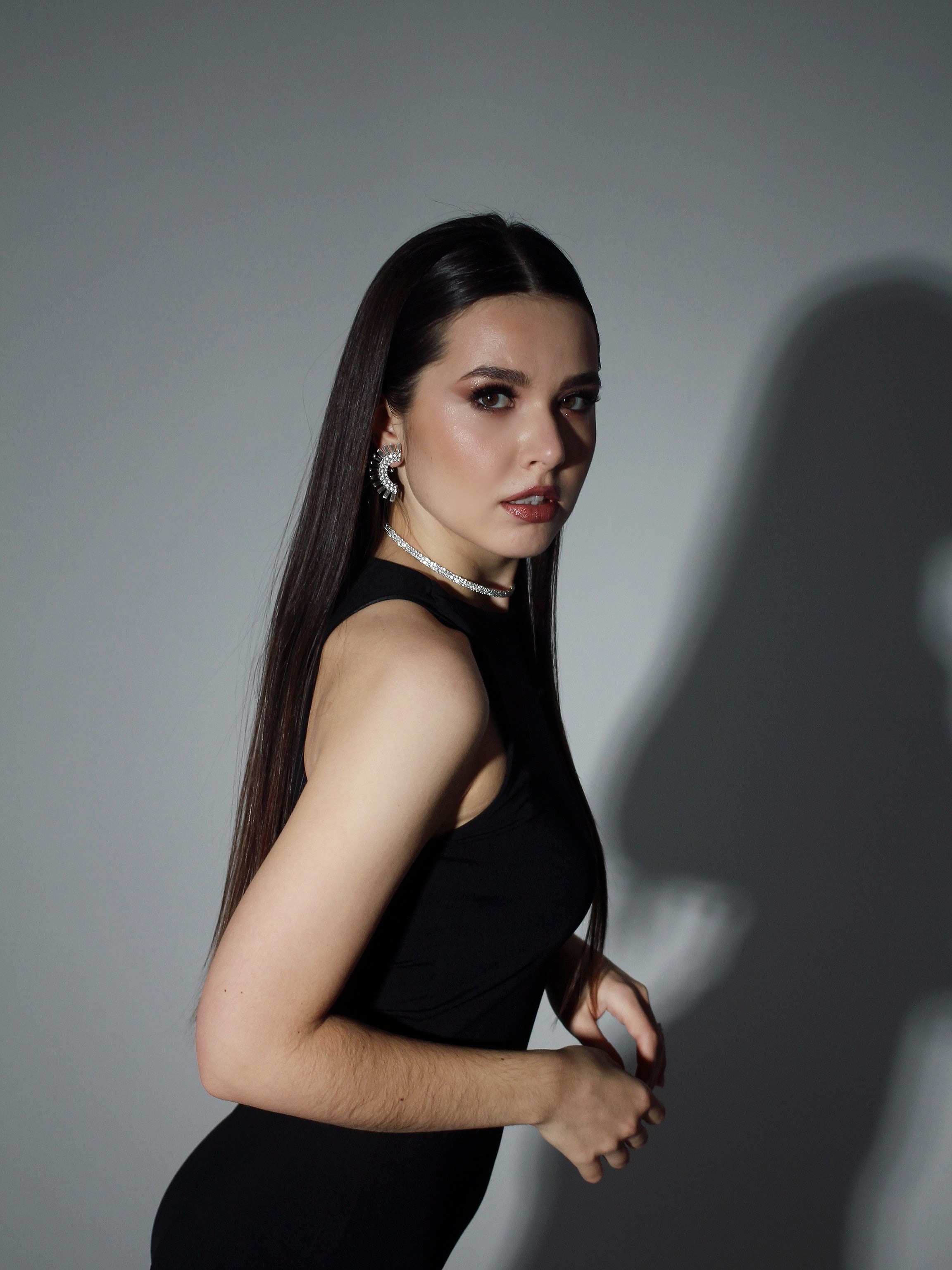 Дарья. Photography Eva