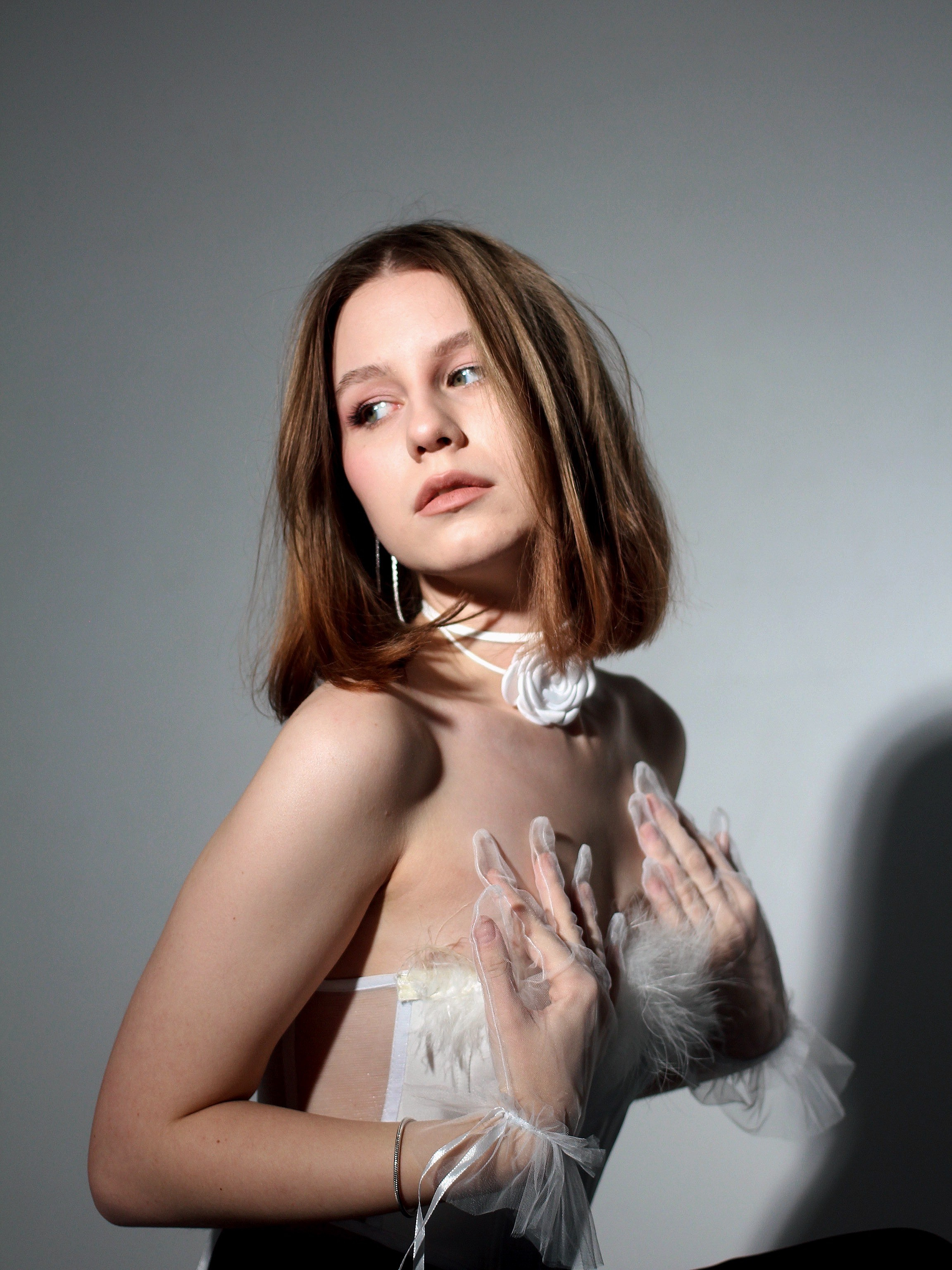 Елизавета. Photography Eva