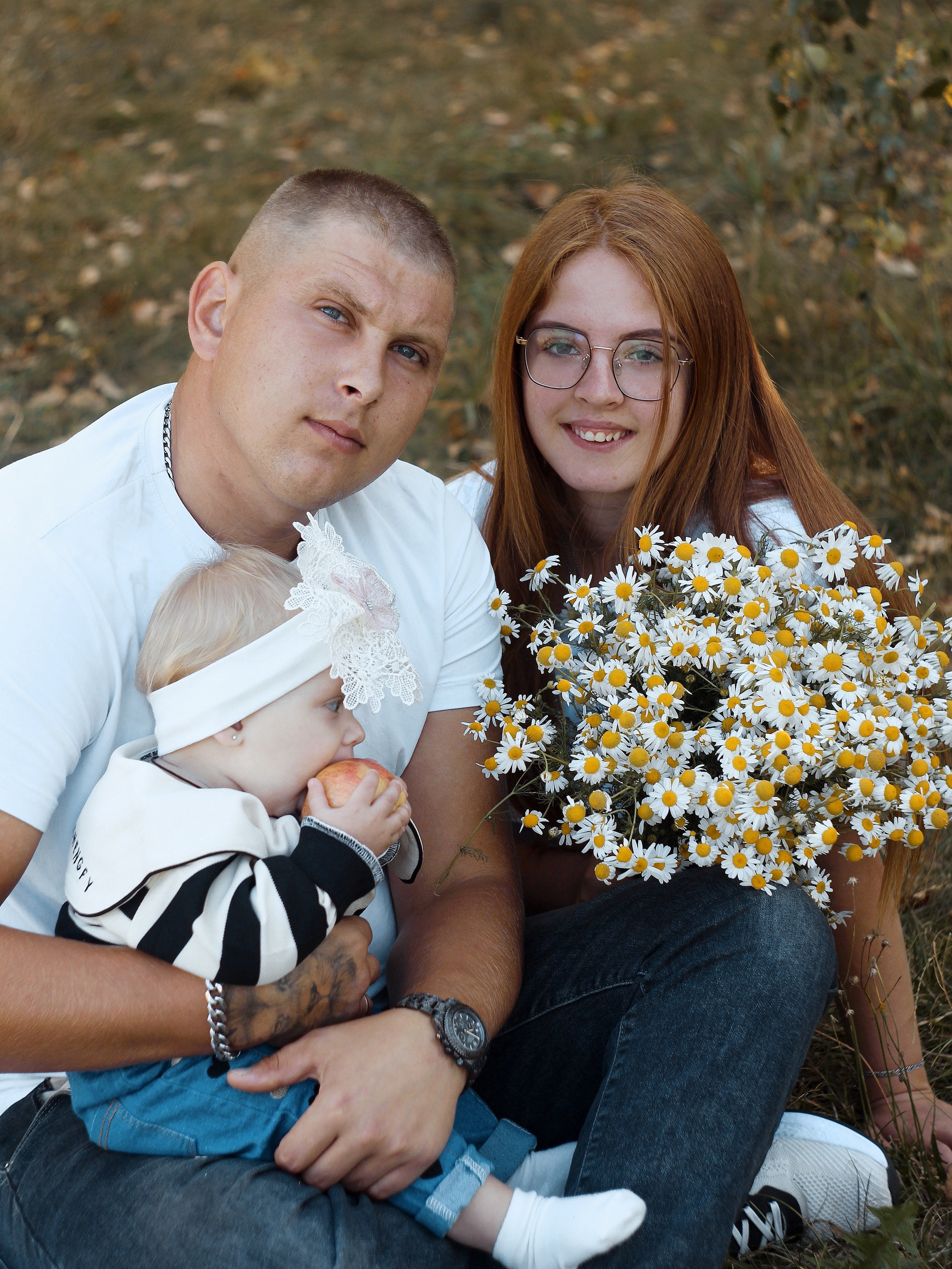 Семейная. Photography Eva