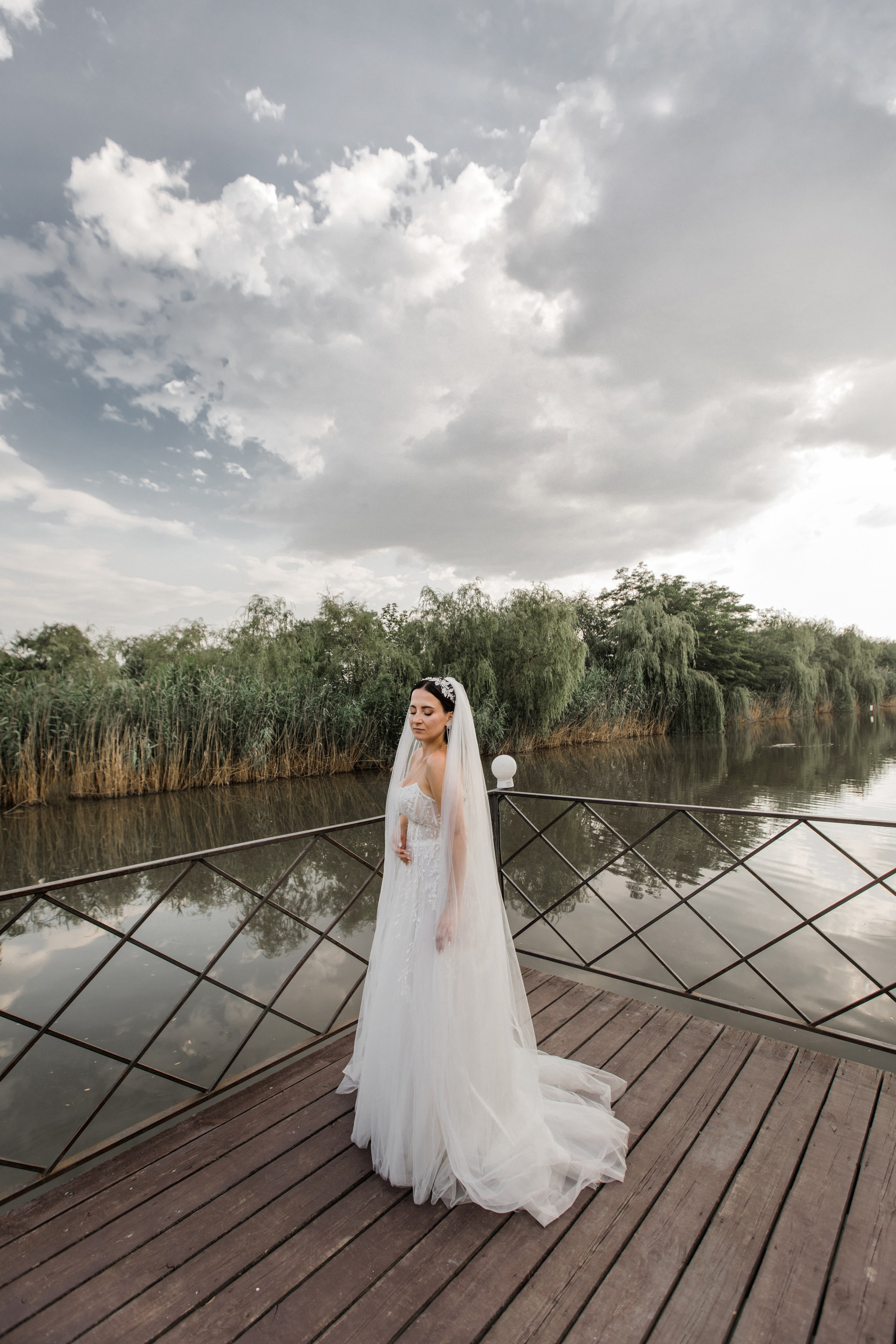 Лев и Диана. Свадебный и семейный фотограф в Краснодаре