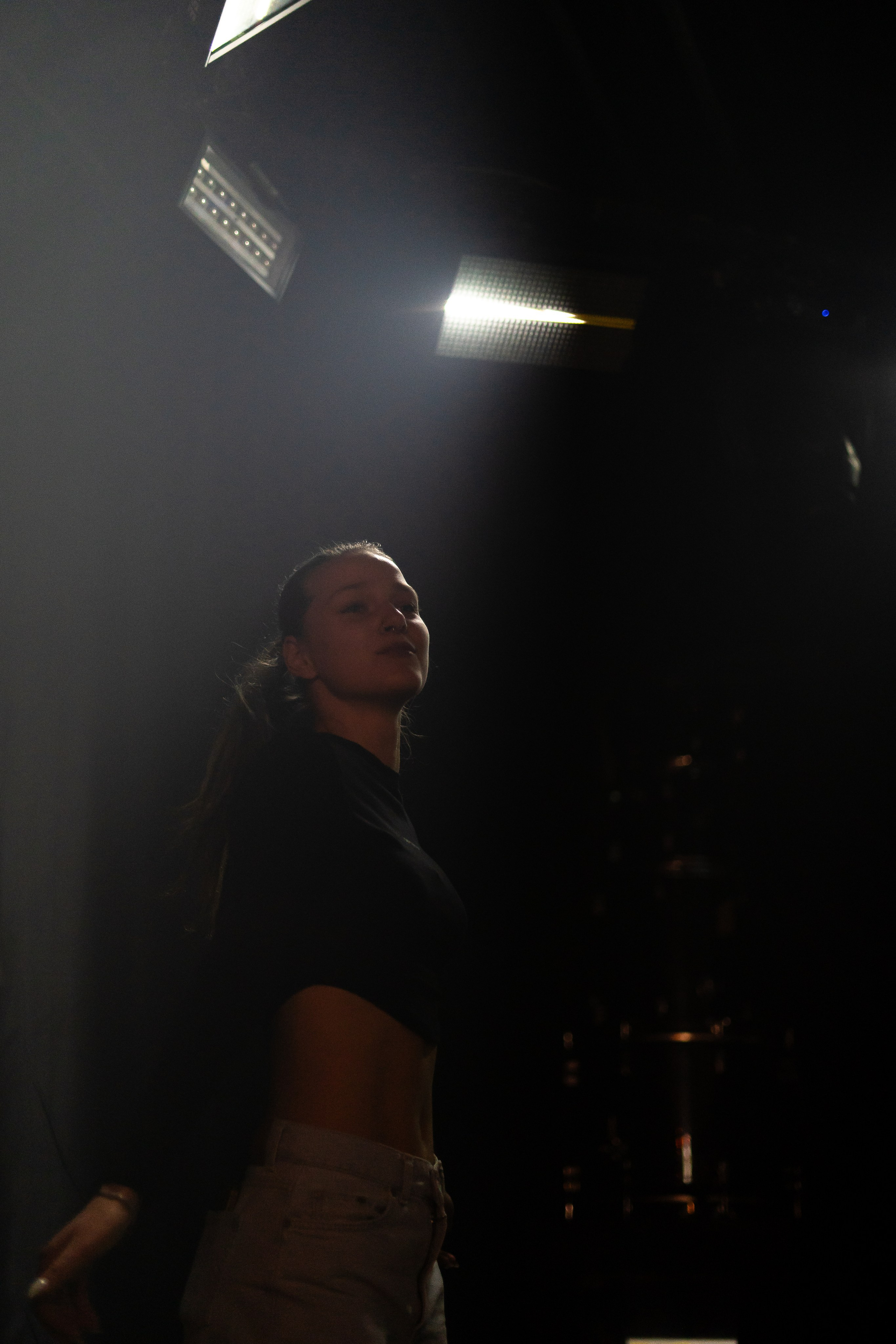 Rook's. Анастасия Паршукова — фотограф Шерегеш Новосибирск