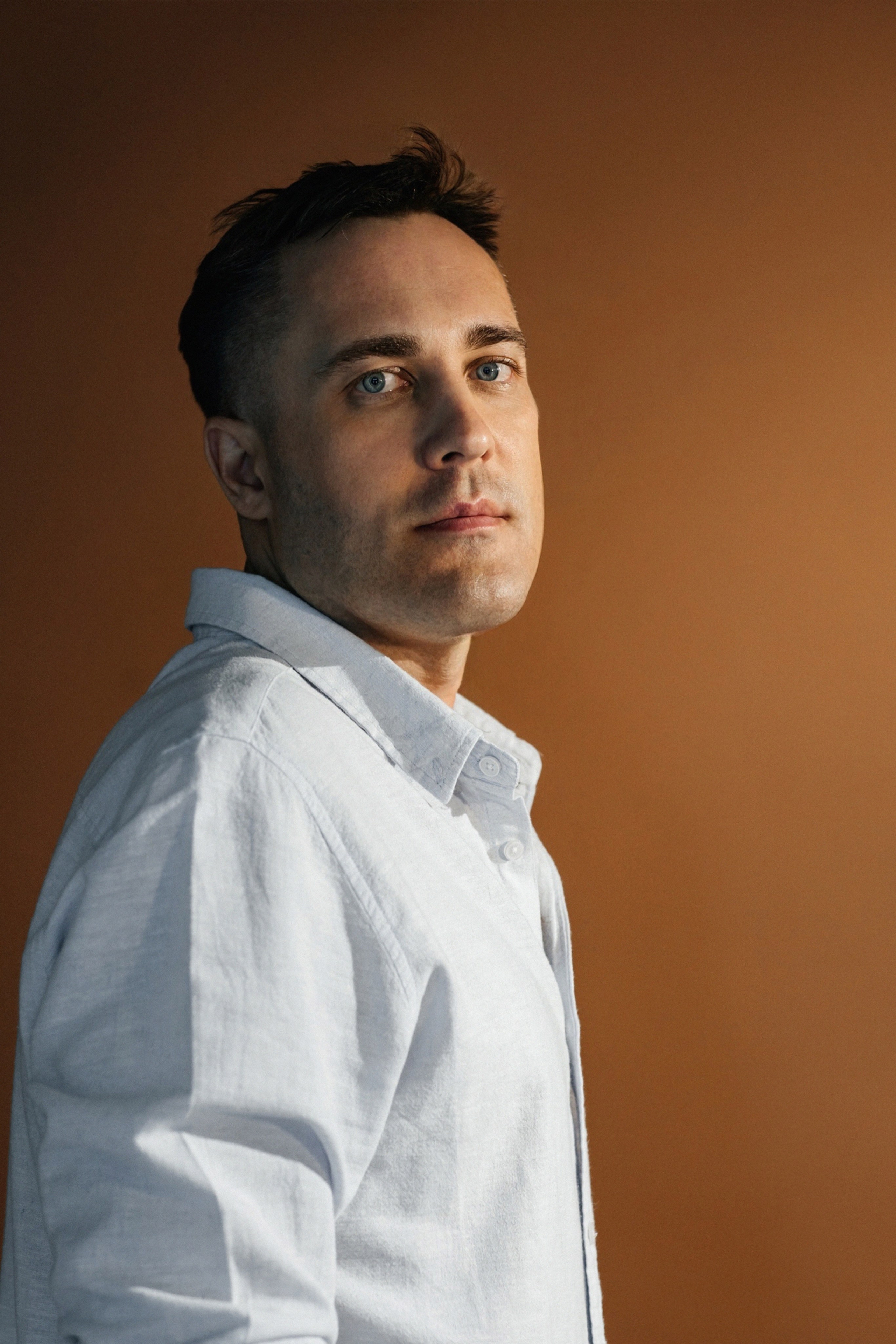 TARAS. Фотограф Ольга Лапшина