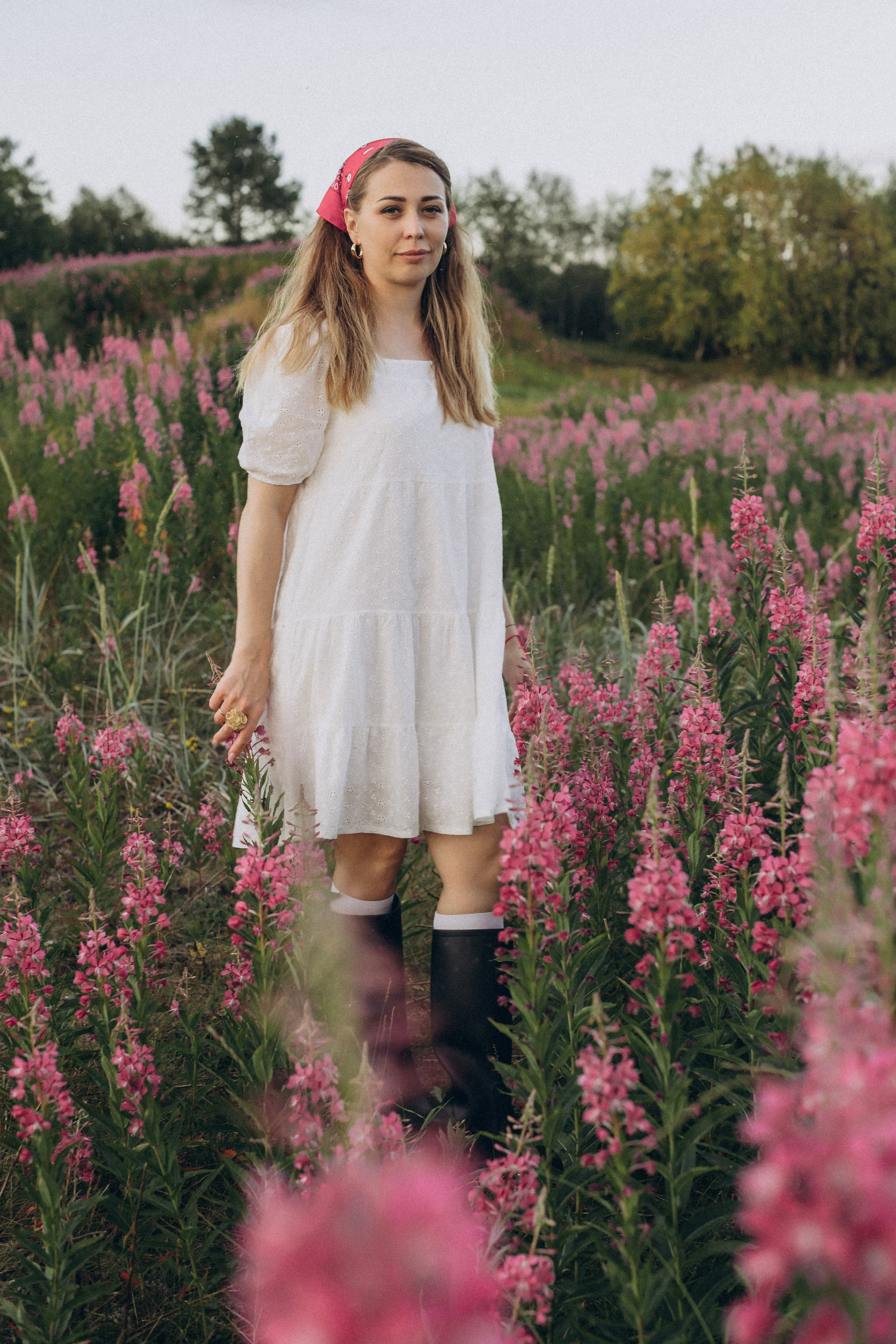 ПОРТРЕТ. Портретный, семейный и свадебный фотограф в Нарьян-Маре