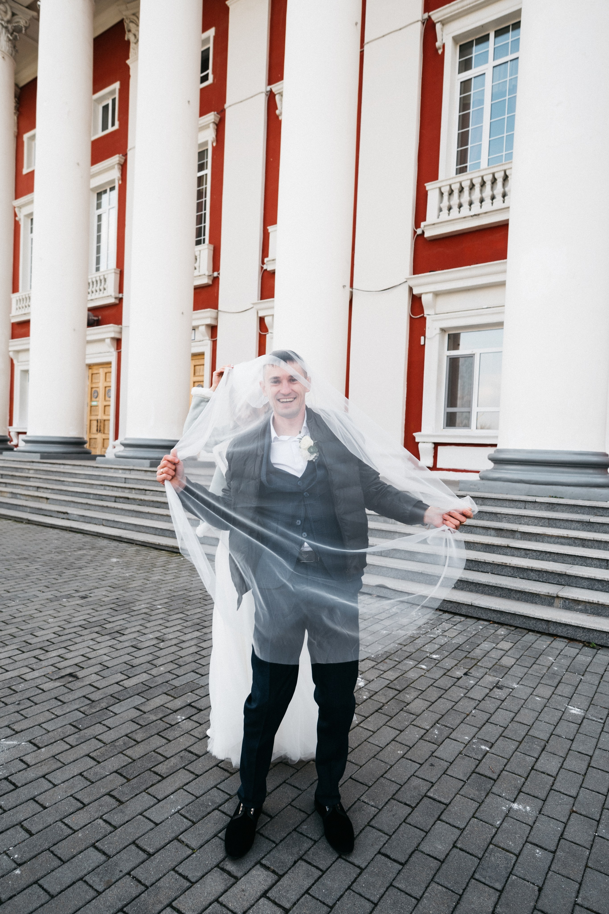 СВАДЕБНЫЕ. Фотограф Владивосток Оля КРОКС