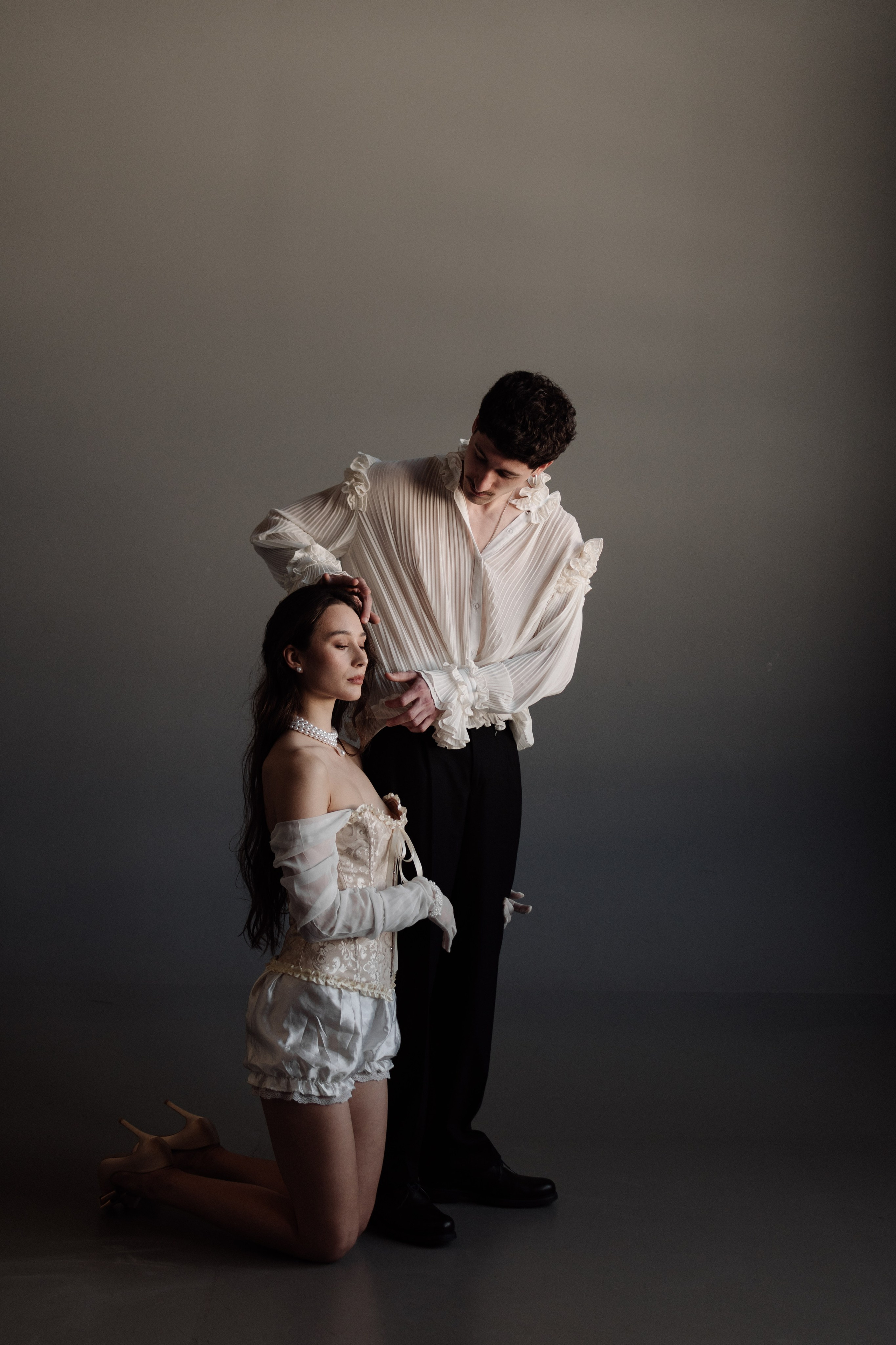 ФОТОСТУДИЯ. Фотограф Владивосток Оля КРОКС