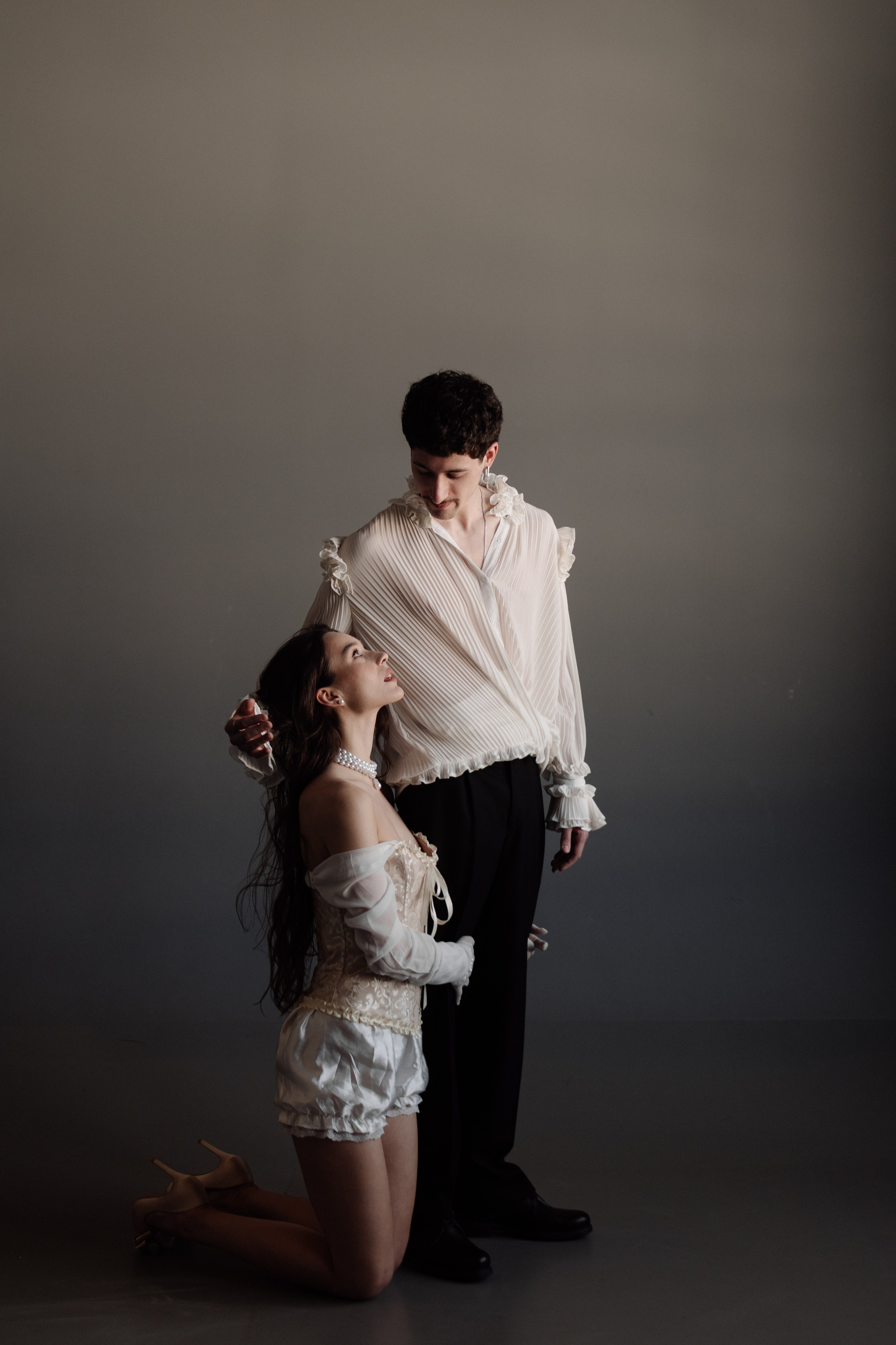 ФОТОСТУДИЯ. Фотограф Владивосток Оля КРОКС