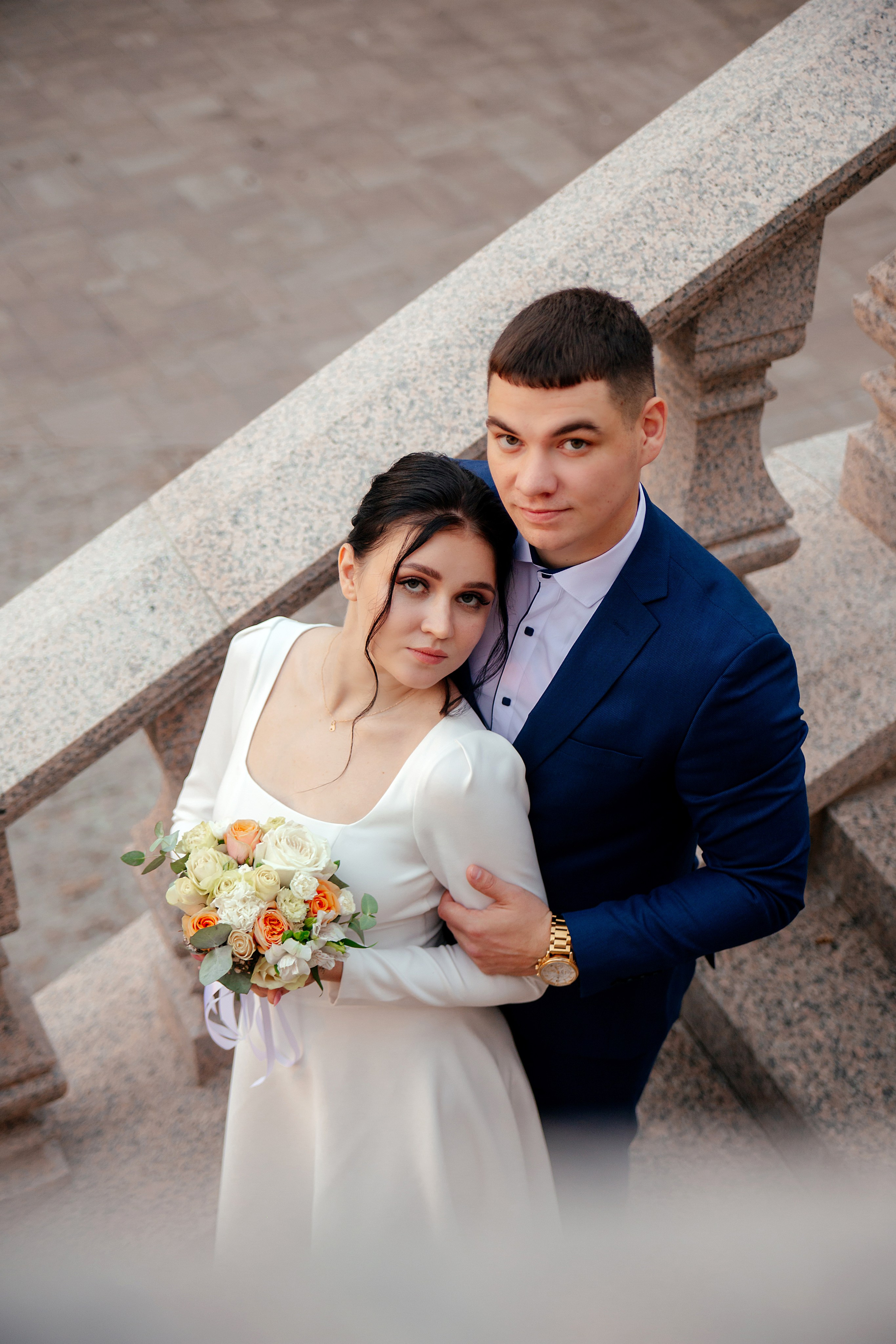 Никита & Виктория. Свадебный и семейный фотограф в Самаре и Тольятти Башкатова Ольга