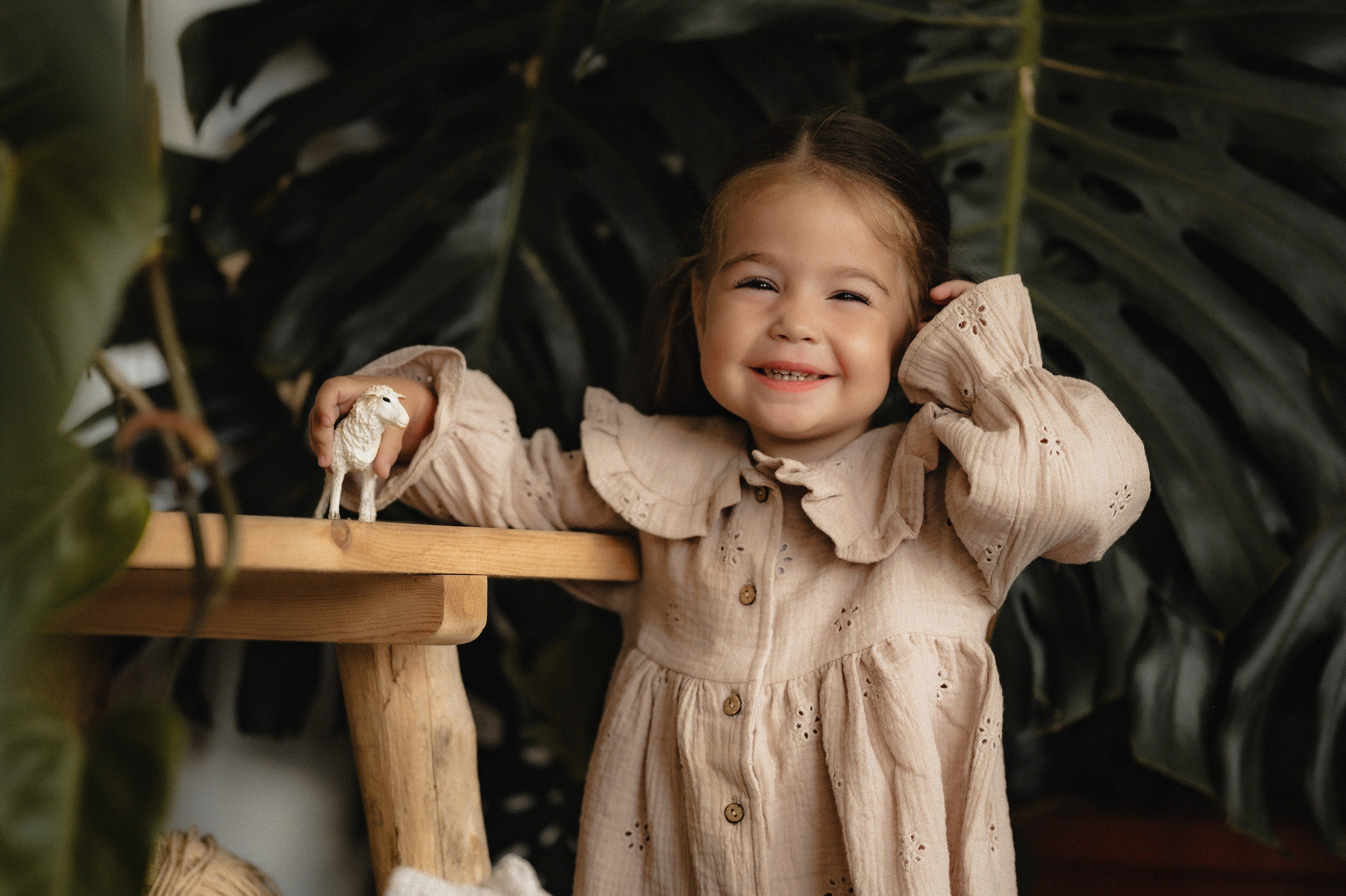 Маленькая большая любовь. Семейный и свадебный фотограф в Самаре