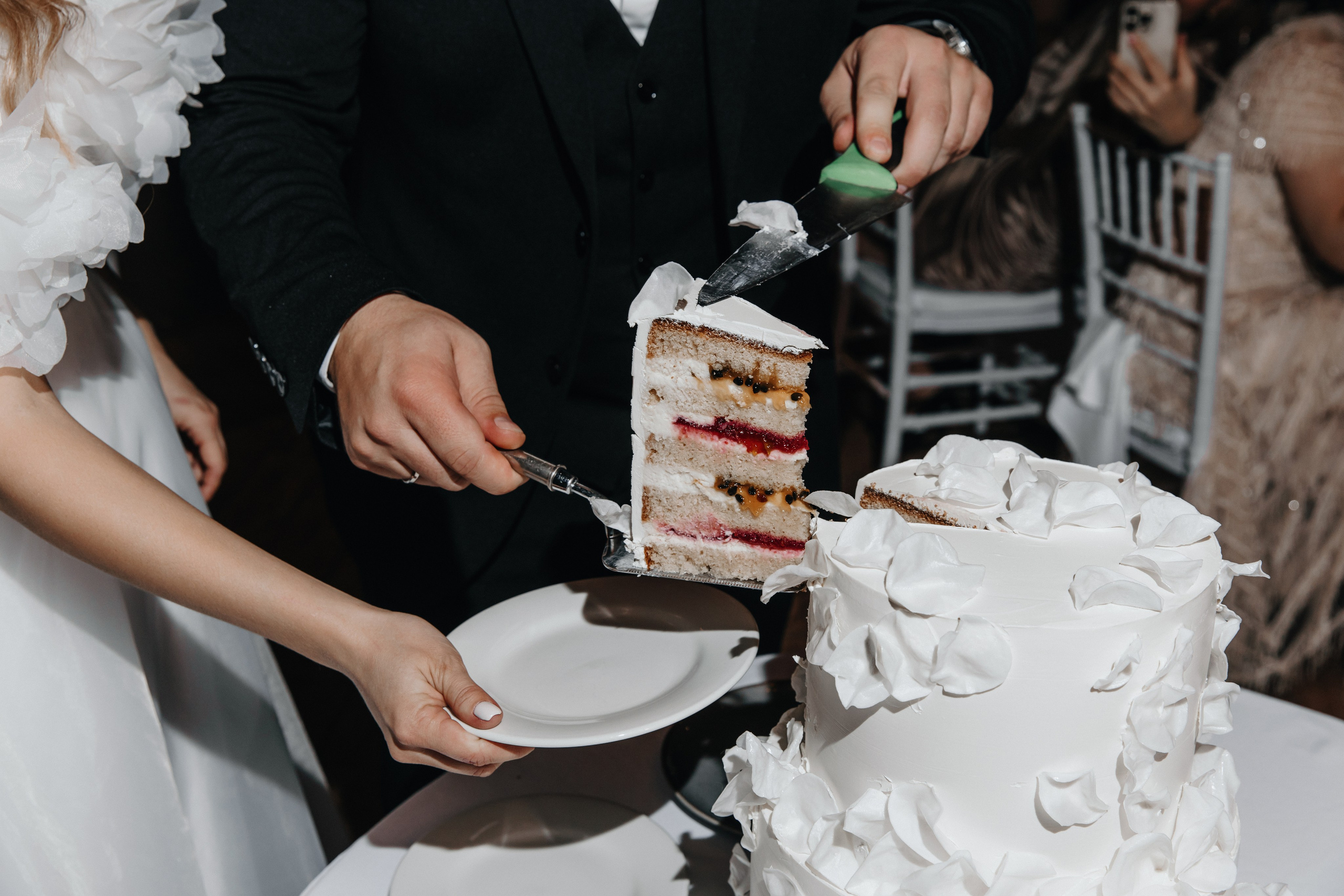 Саша и Миша. Свадебный фотограф и видеограф Когай Дмитрий и Юлия