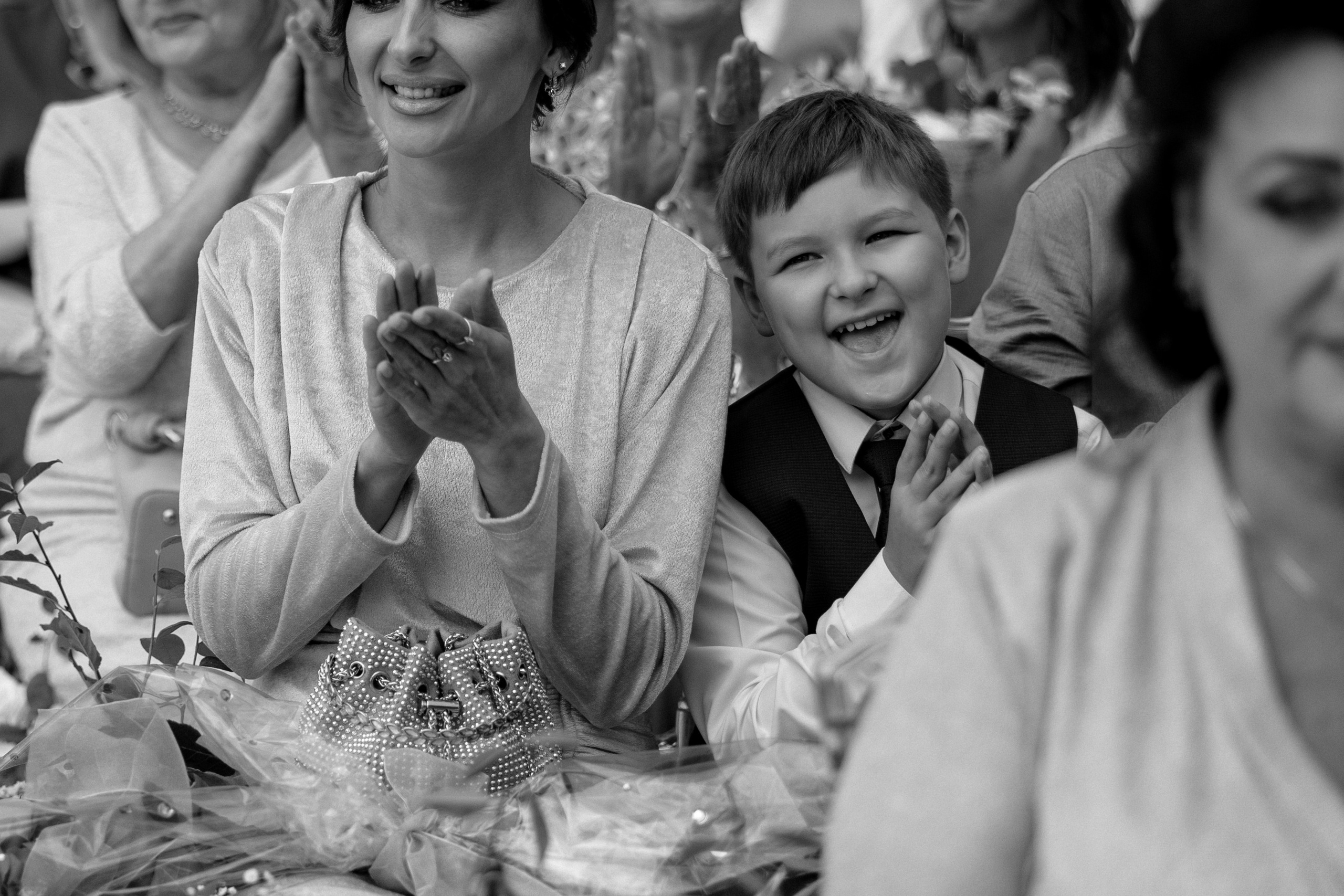 Оля и Дима. Свадебный и семейный фотограф в Красноярске Прохорова Екатерина