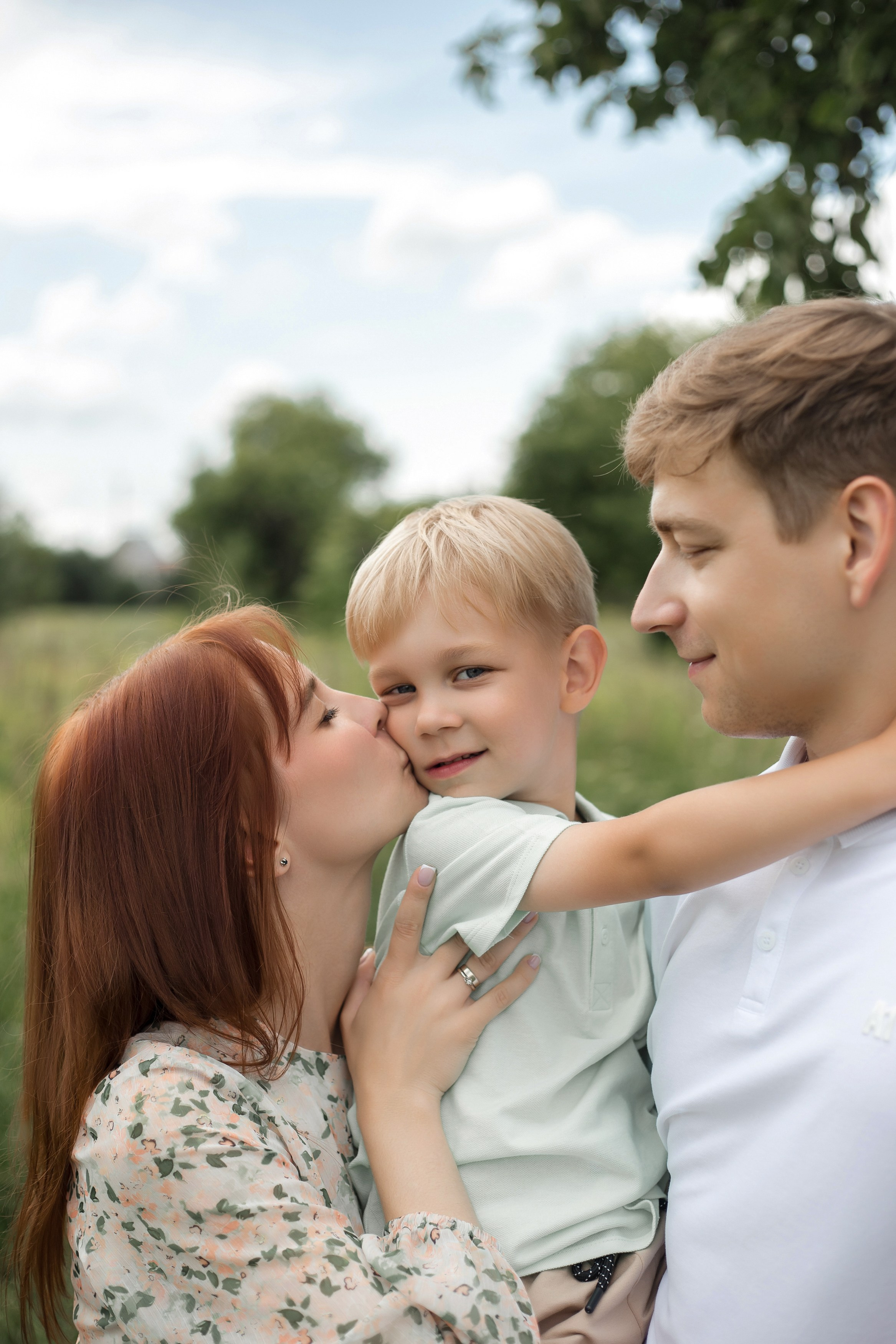 Свенский монастырь. Портретный, семейный, свадебный фотограф в Брянске Маргарита Василькова