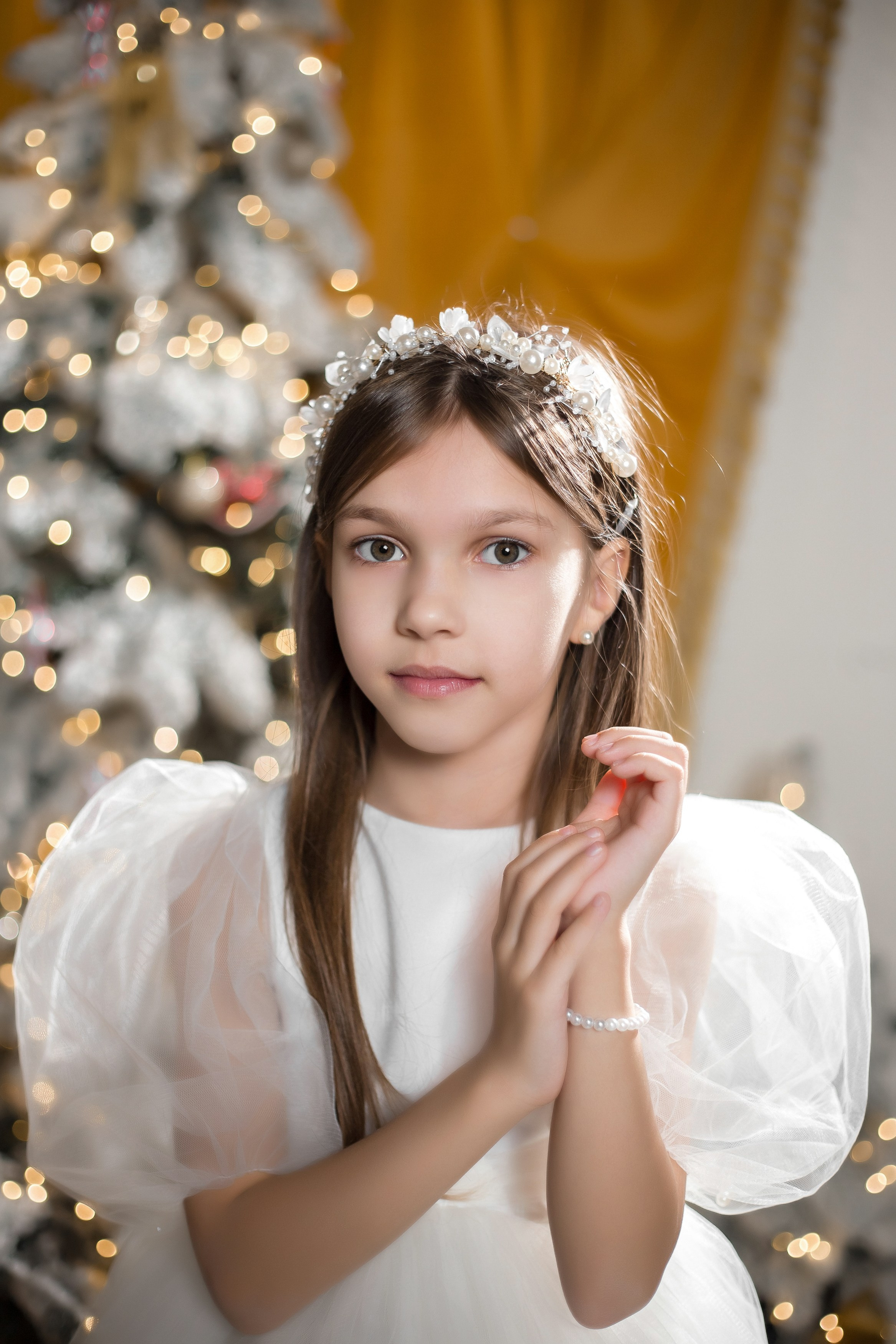 Студия Дом. Портретный, семейный, свадебный фотограф в Брянске Маргарита Василькова