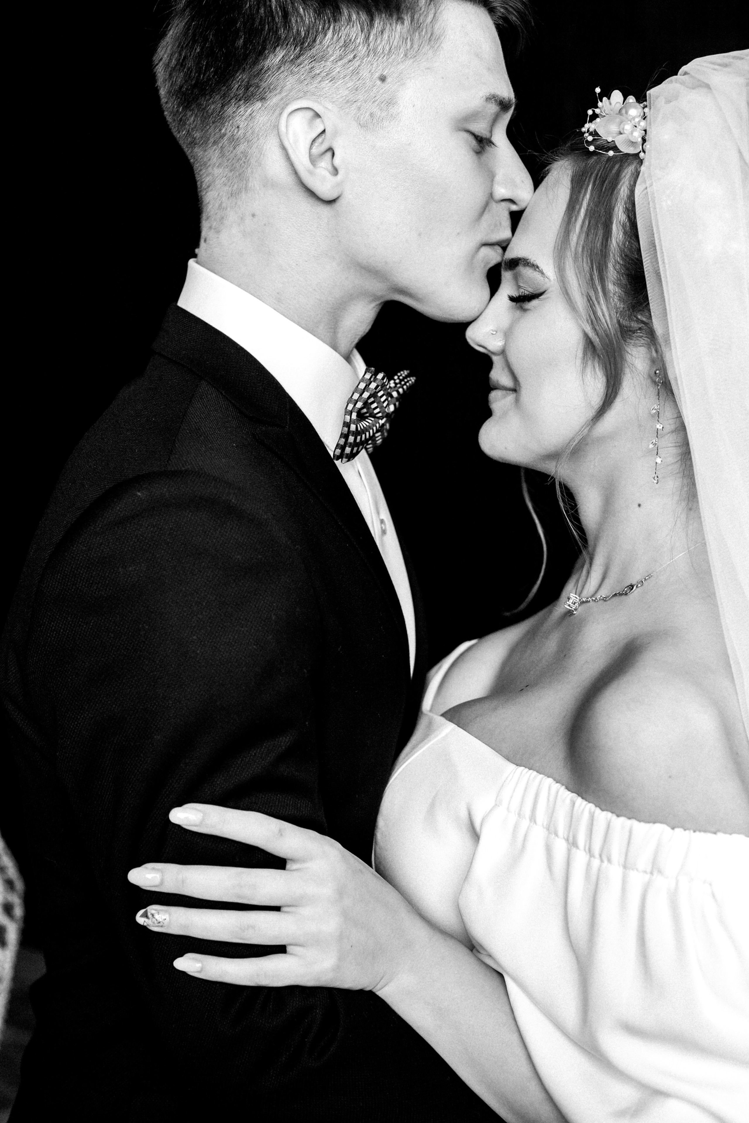 Никита и Вероника. Портретный, семейный, свадебный фотограф в Брянске Маргарита Василькова