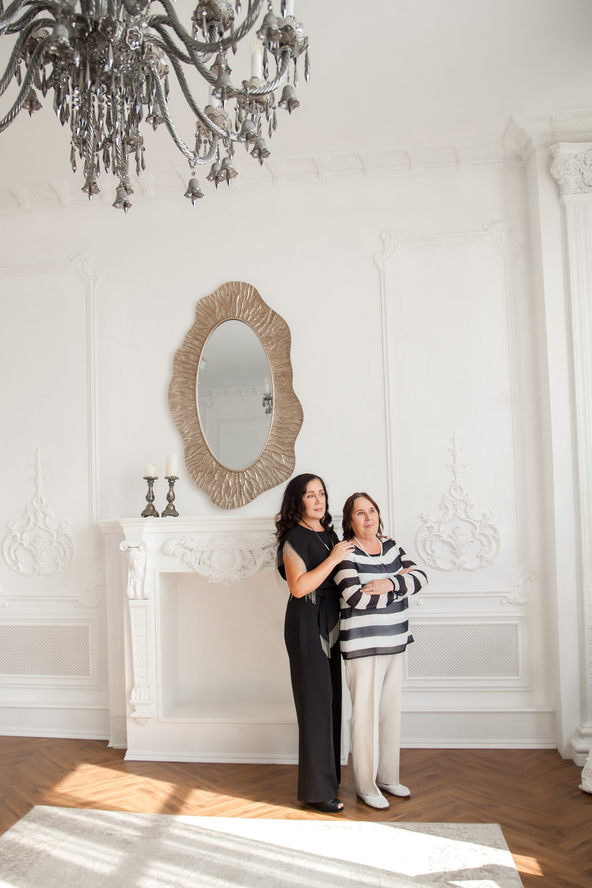 Студия White Crow. Портретный, семейный, свадебный фотограф в Брянске Маргарита Василькова