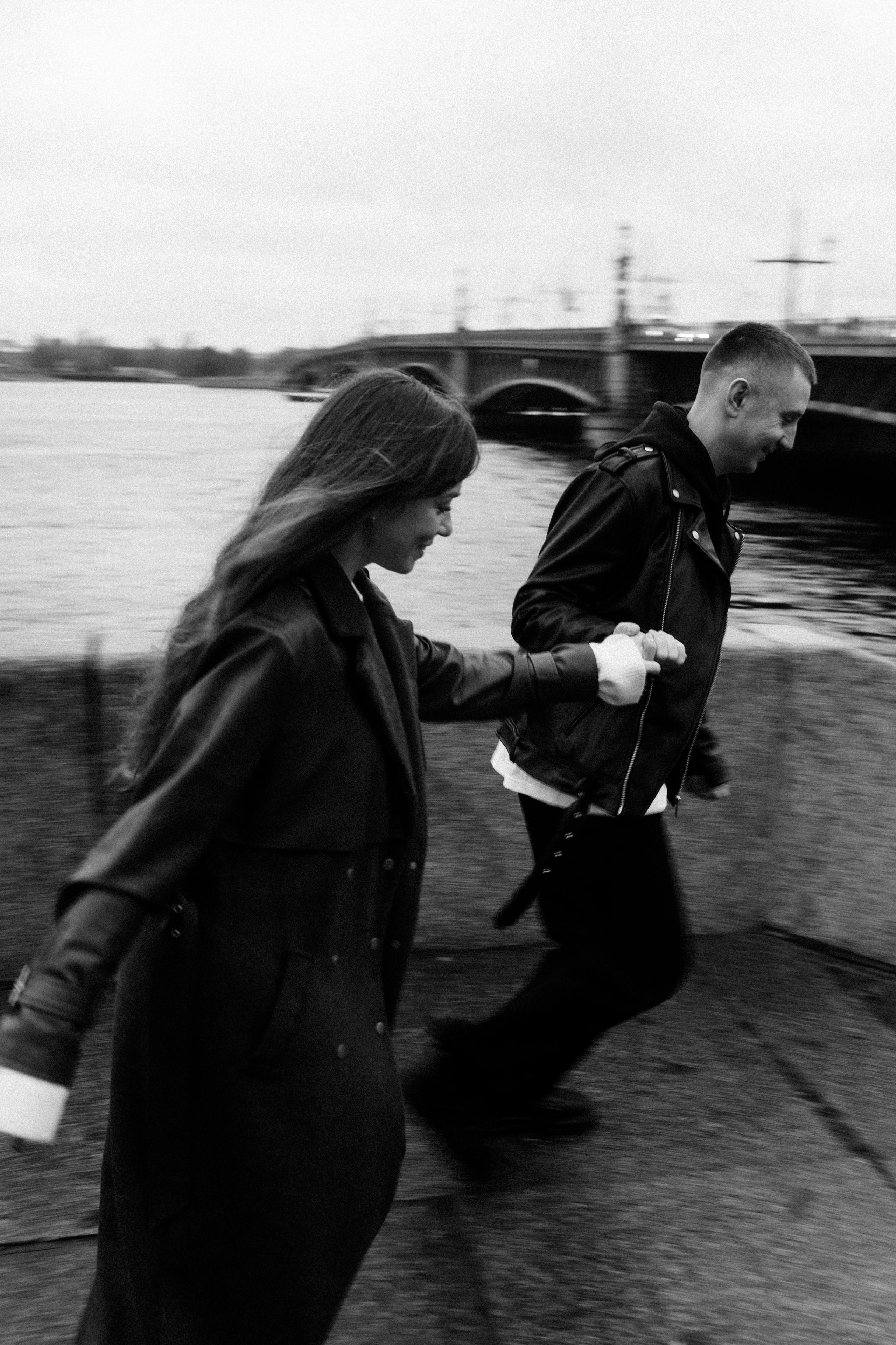 Анастасия и Николай. Фотограф в Санкт-Петербурге