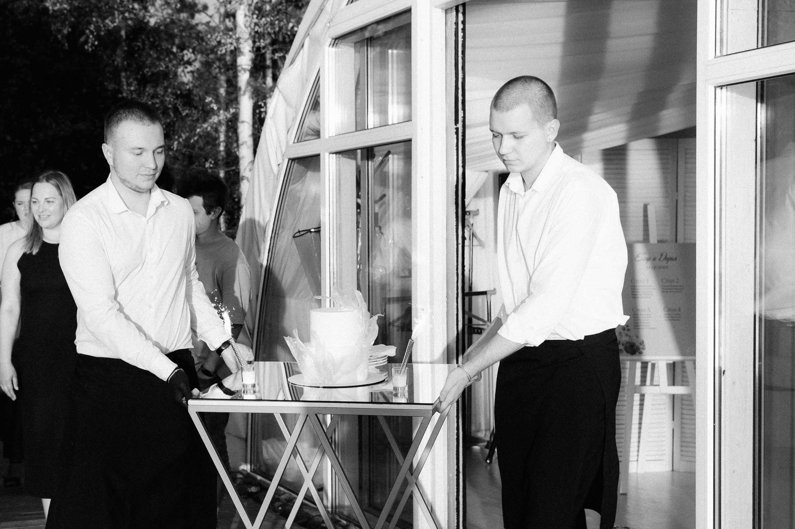 Daria | Egor. Свадебный фотограф Санкт-Петербург DanyaPhotoart