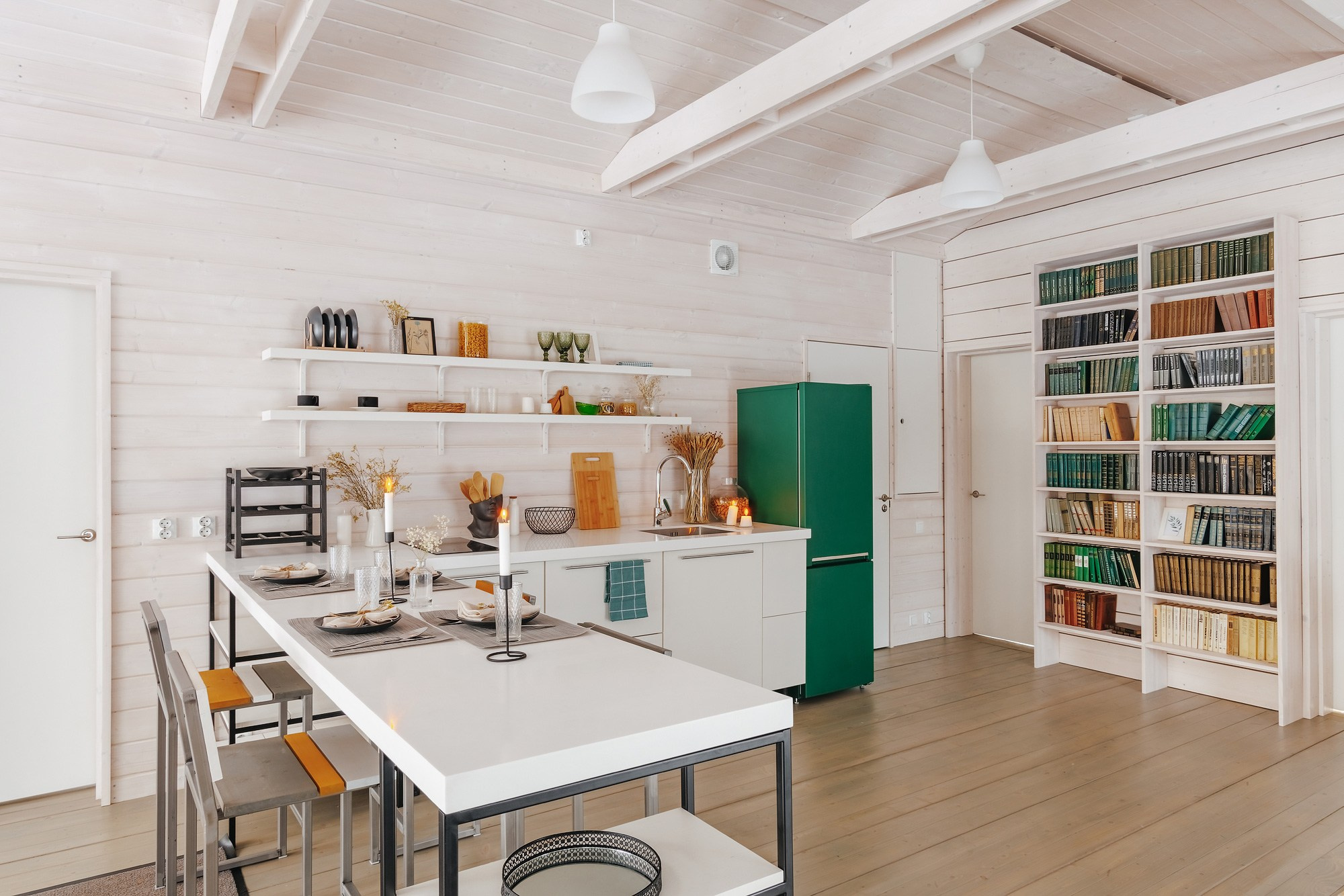 Интерьерная фотосъемка в Москве. Фотограф Сергей Наставник. Рекламная фотосъемка любой сложности