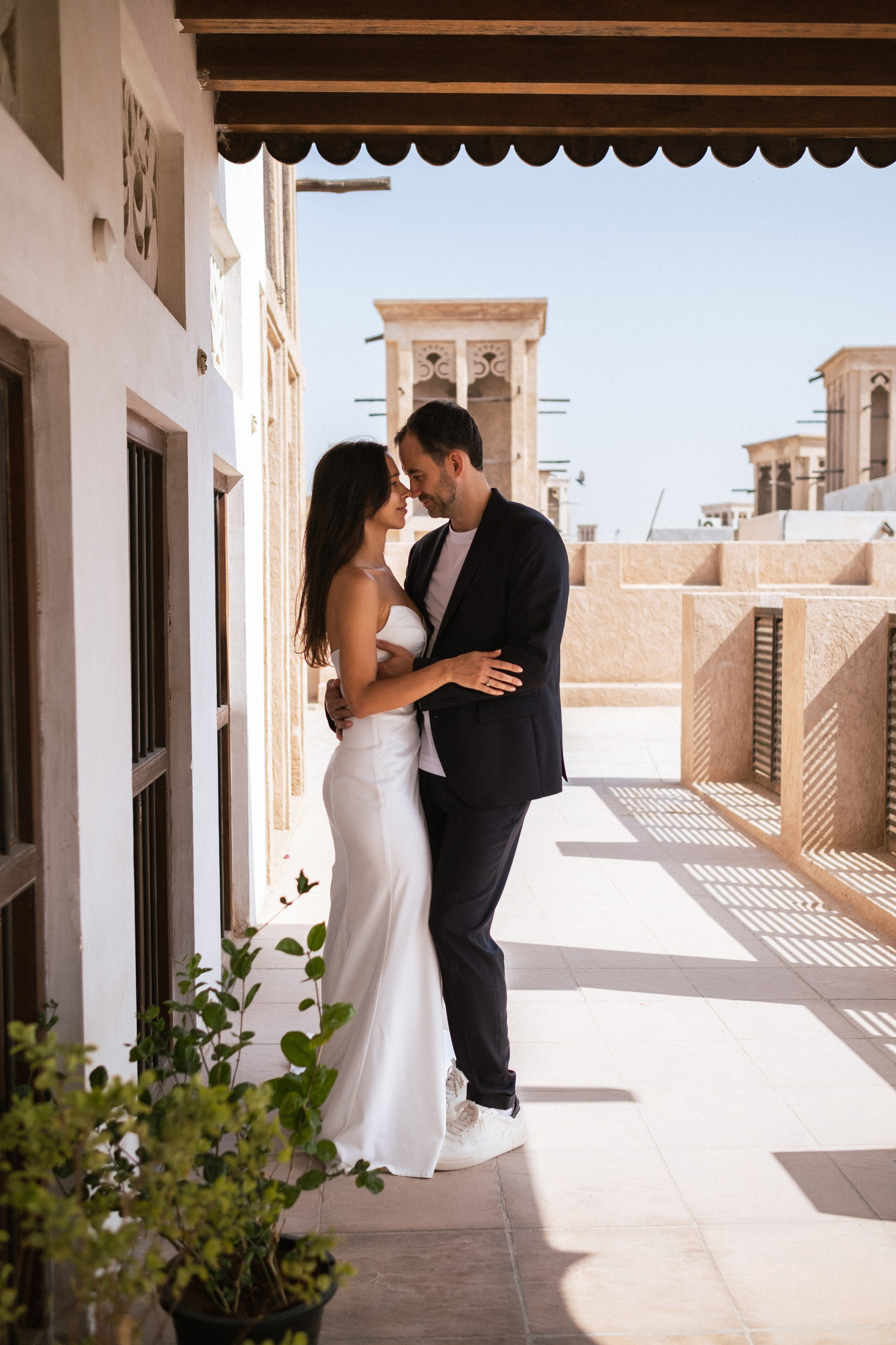 Руслан и Татьяна. Фотограф в Москве Людмила Малова